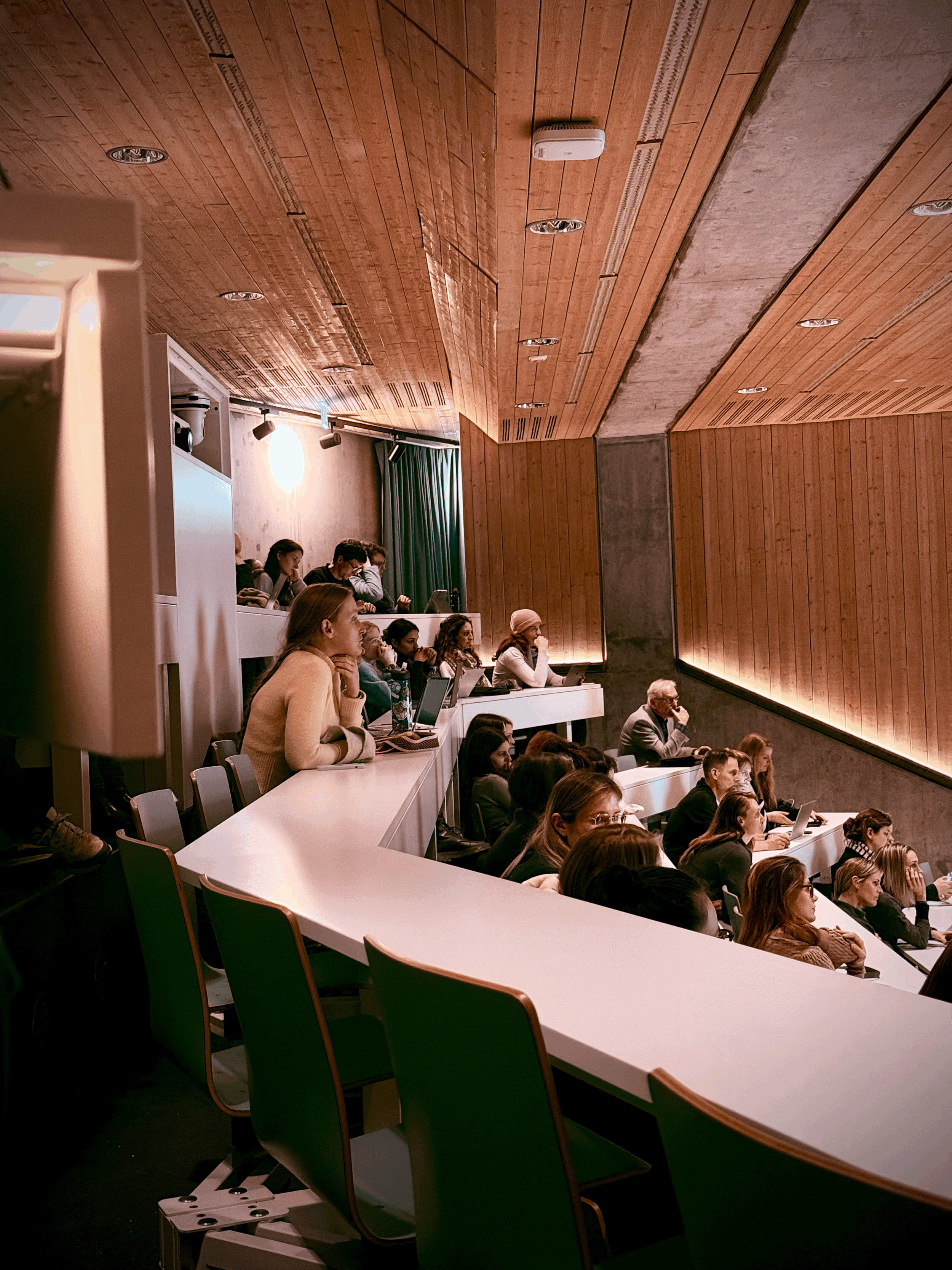 Small Animal ECC Seminar