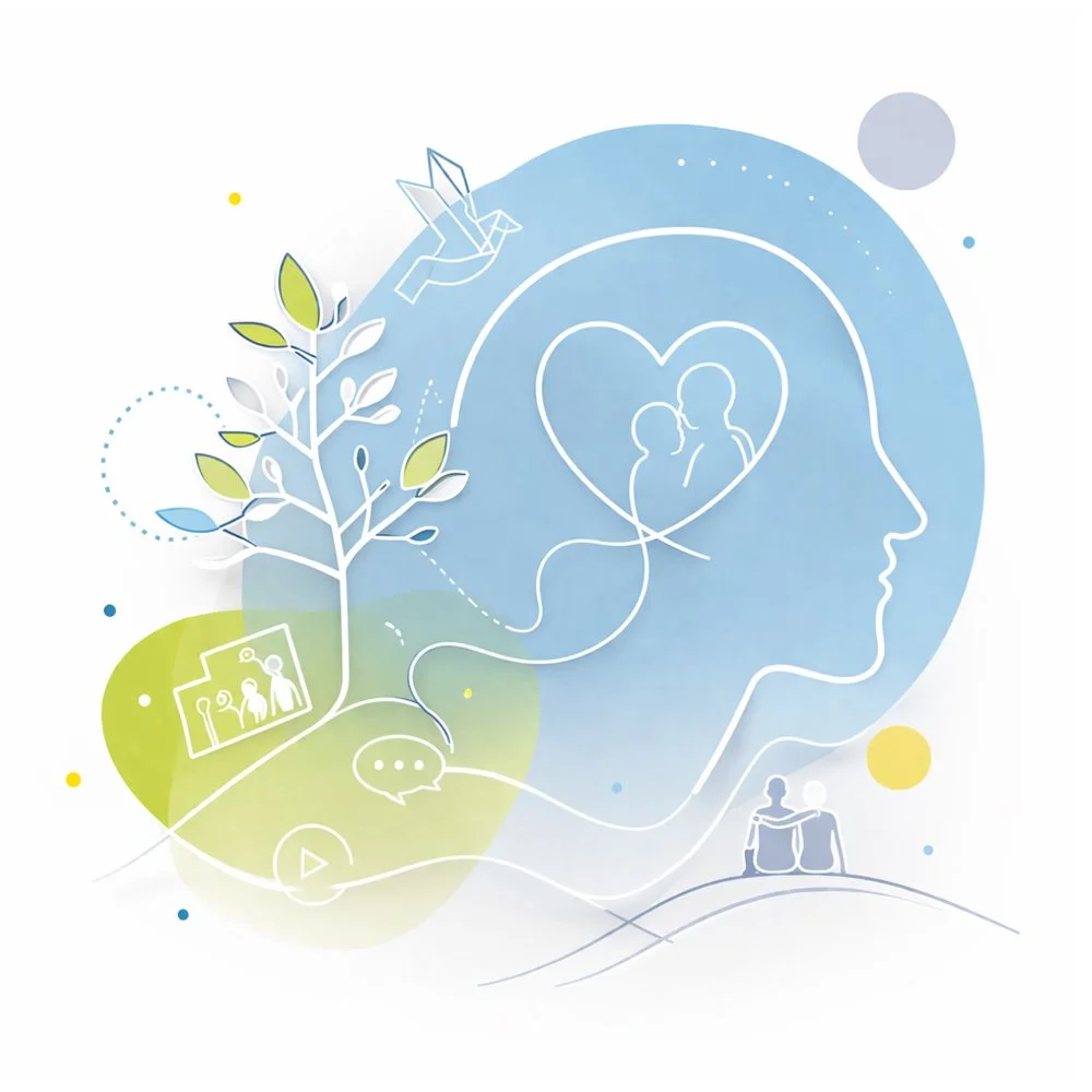 The beginning of Solace