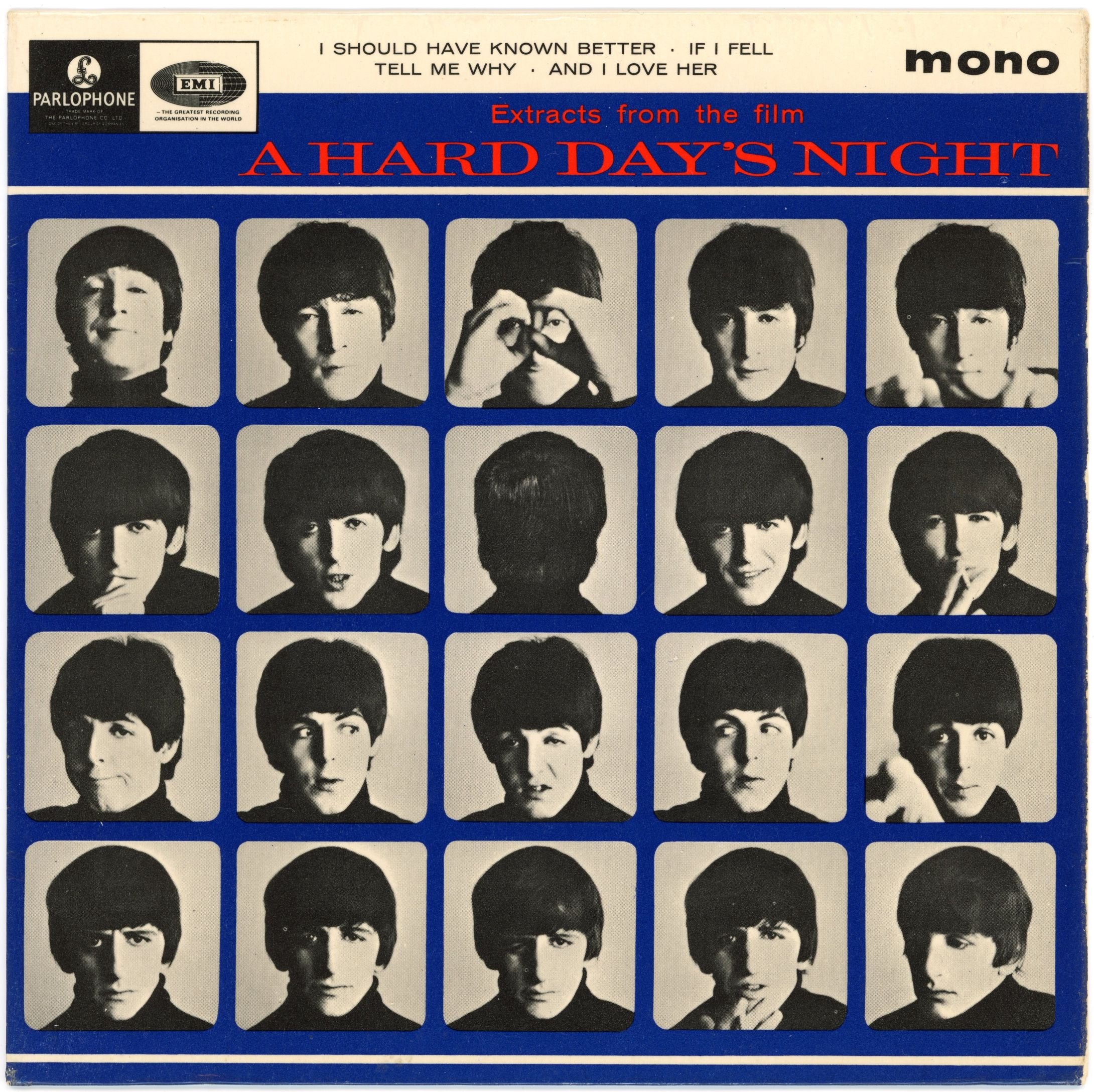 6411 Extracts from the film A Hard Day's Night EP UK At.jpg