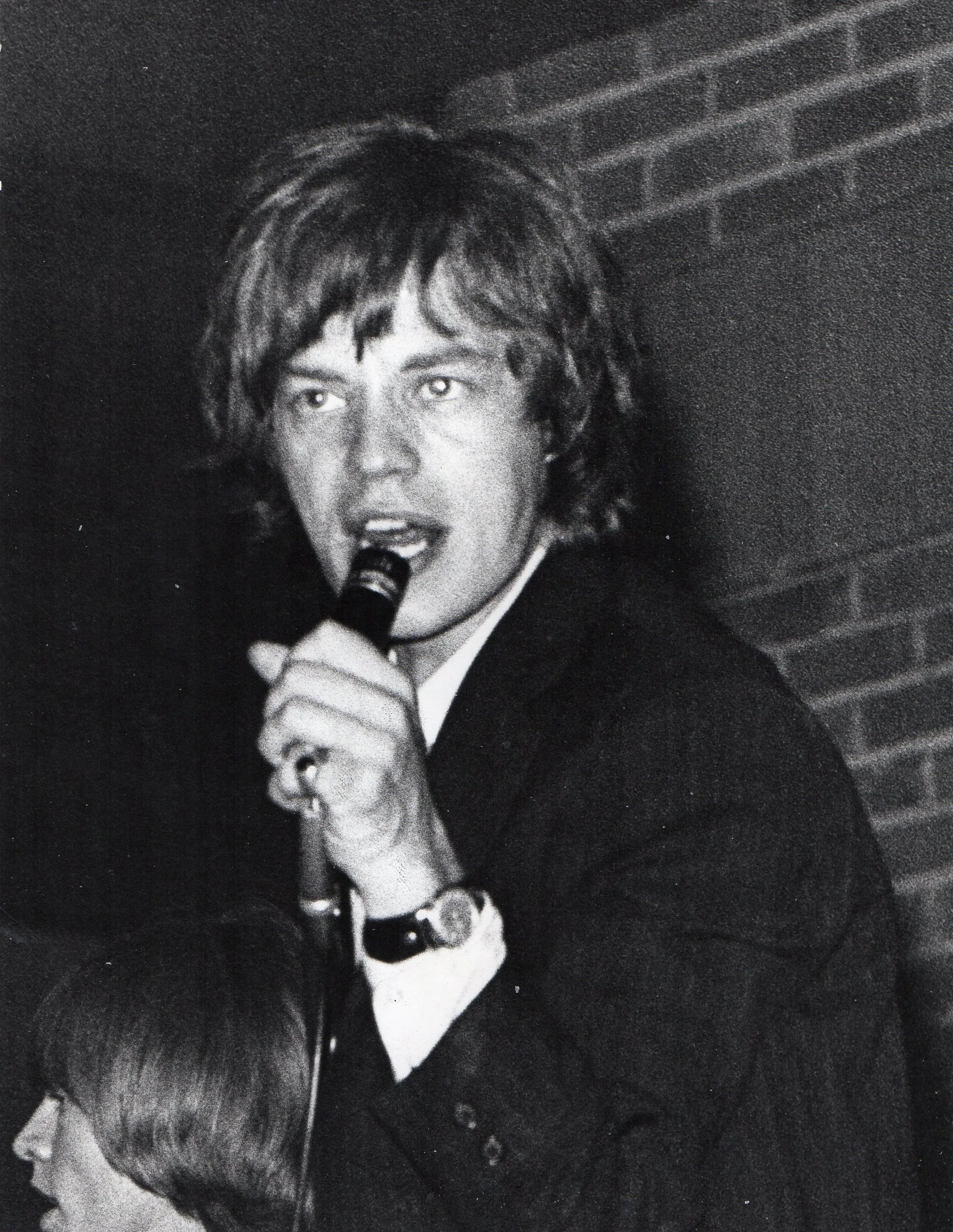The Rolling Stones På 45