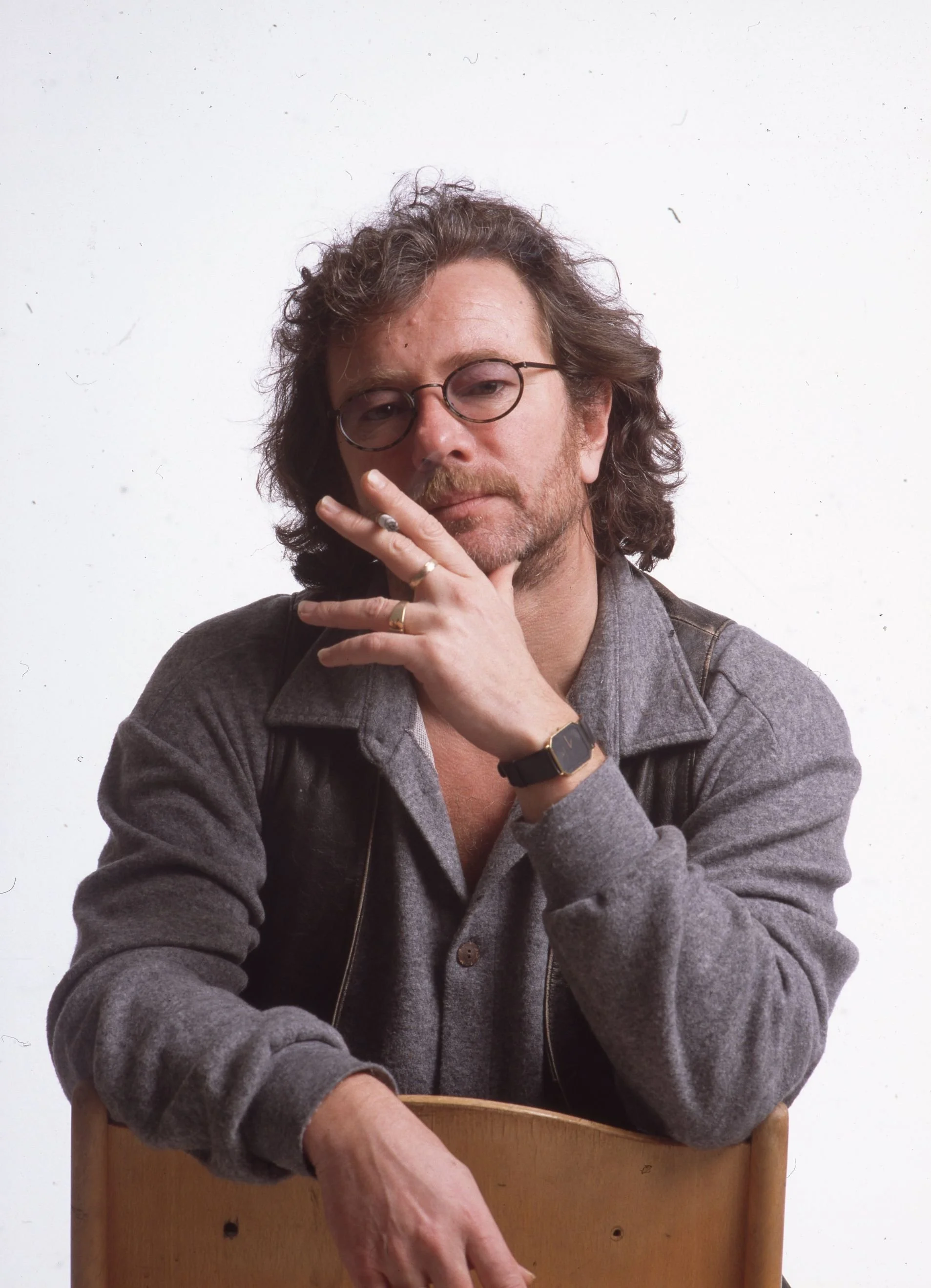 dEN LANGE VEIEN HJEM