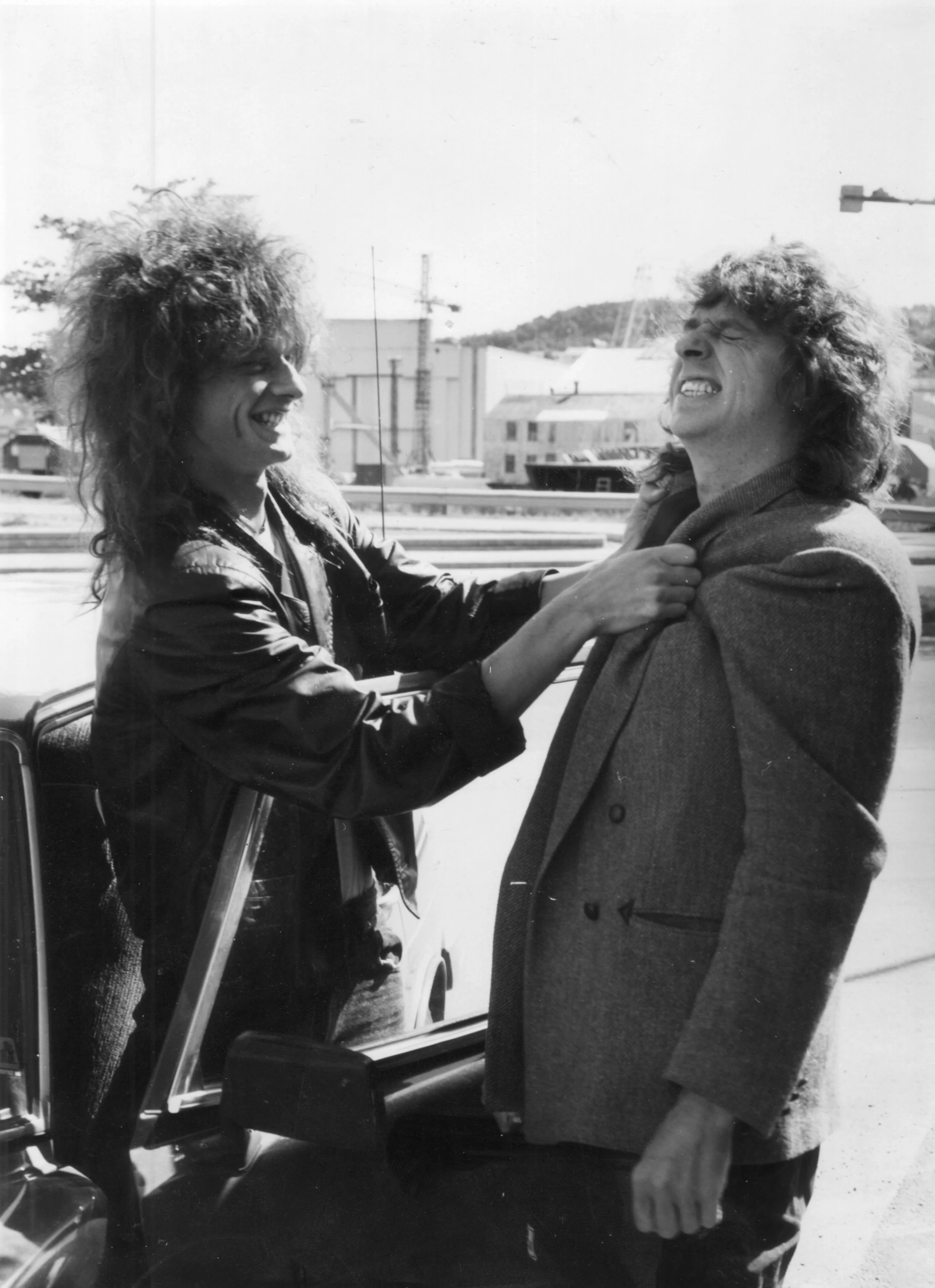 Stormtropper uten statsstøtte