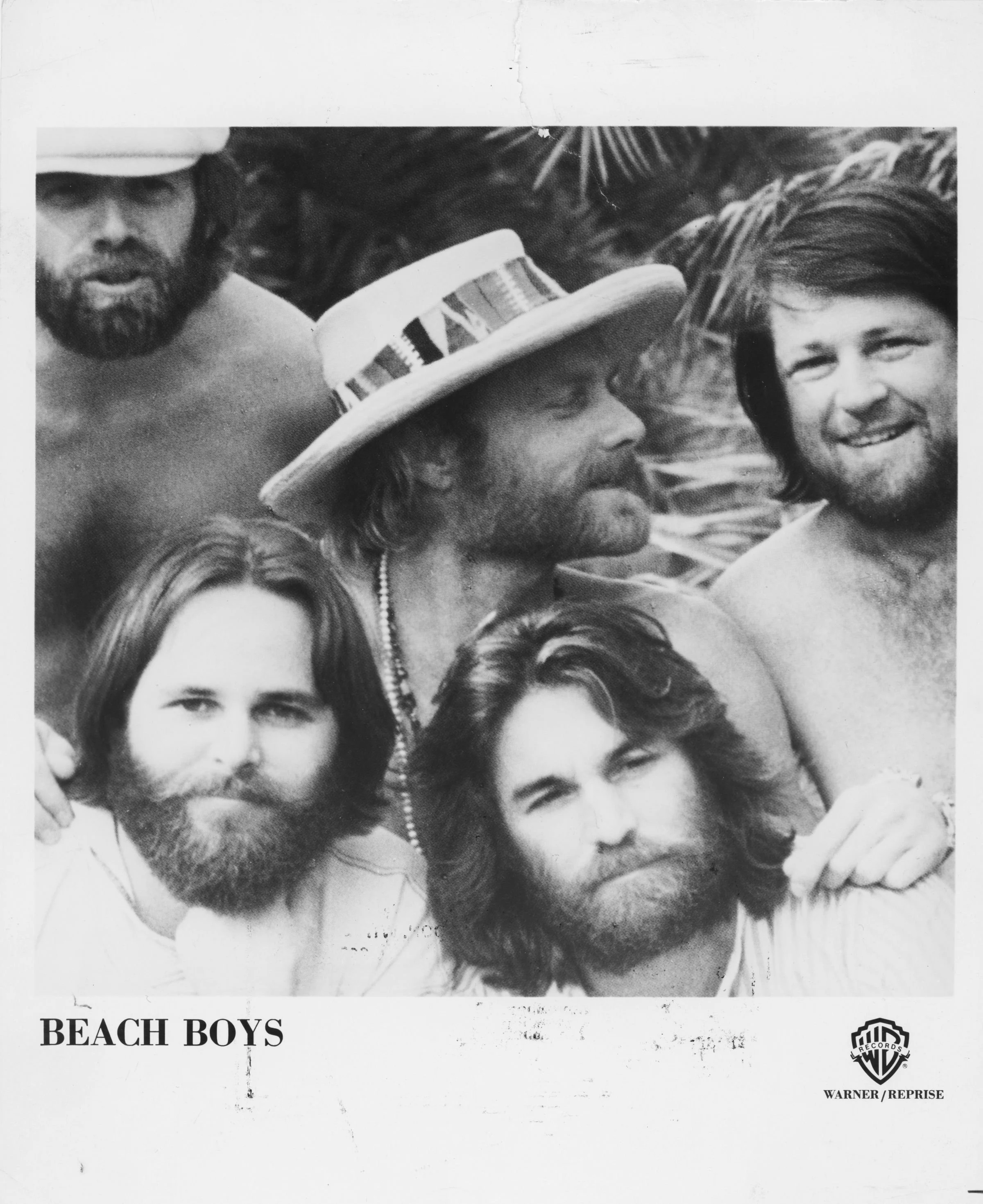 Sommer, sol og … sammenbrudd