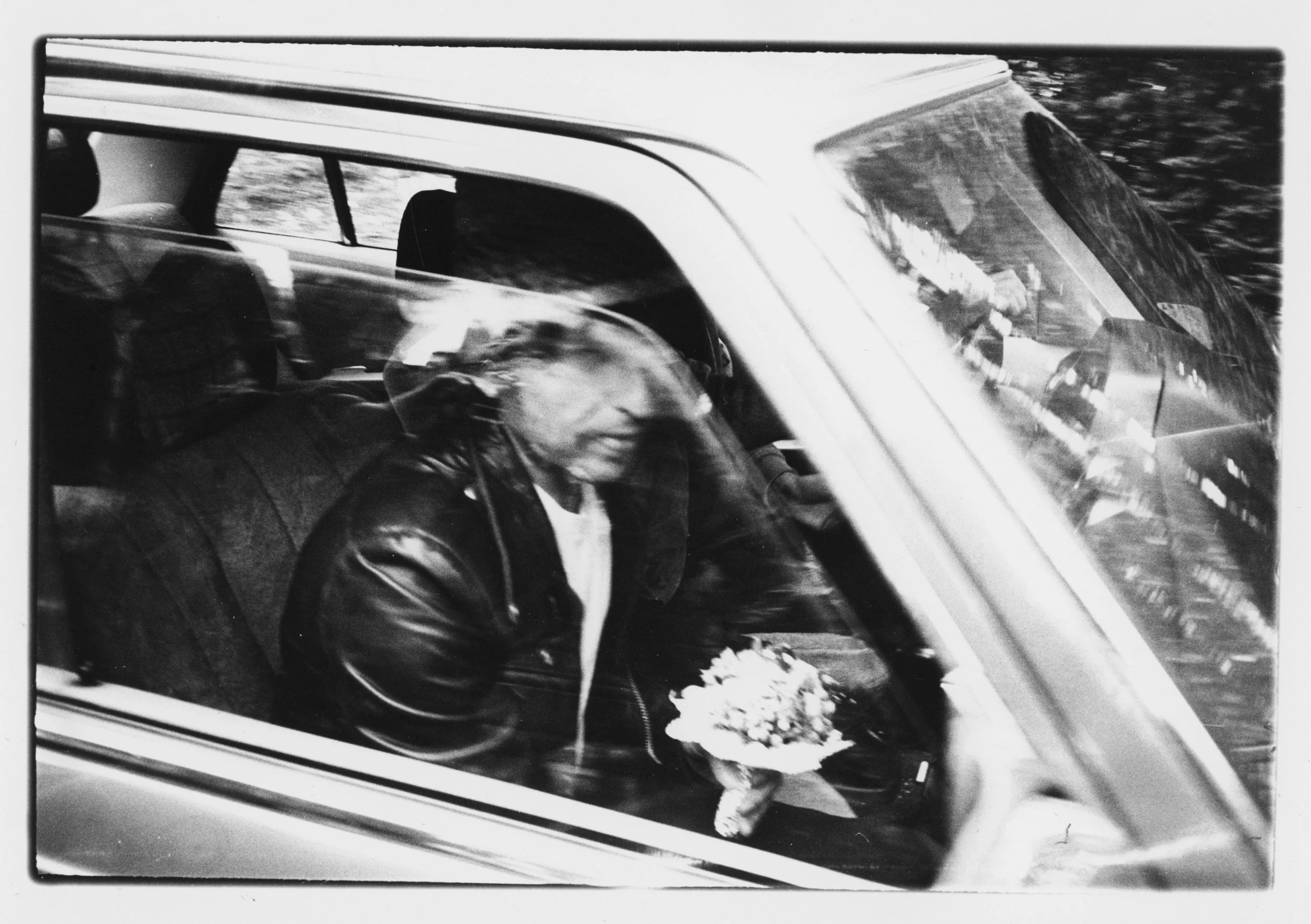 Jakten på Bob Dylan - 1984