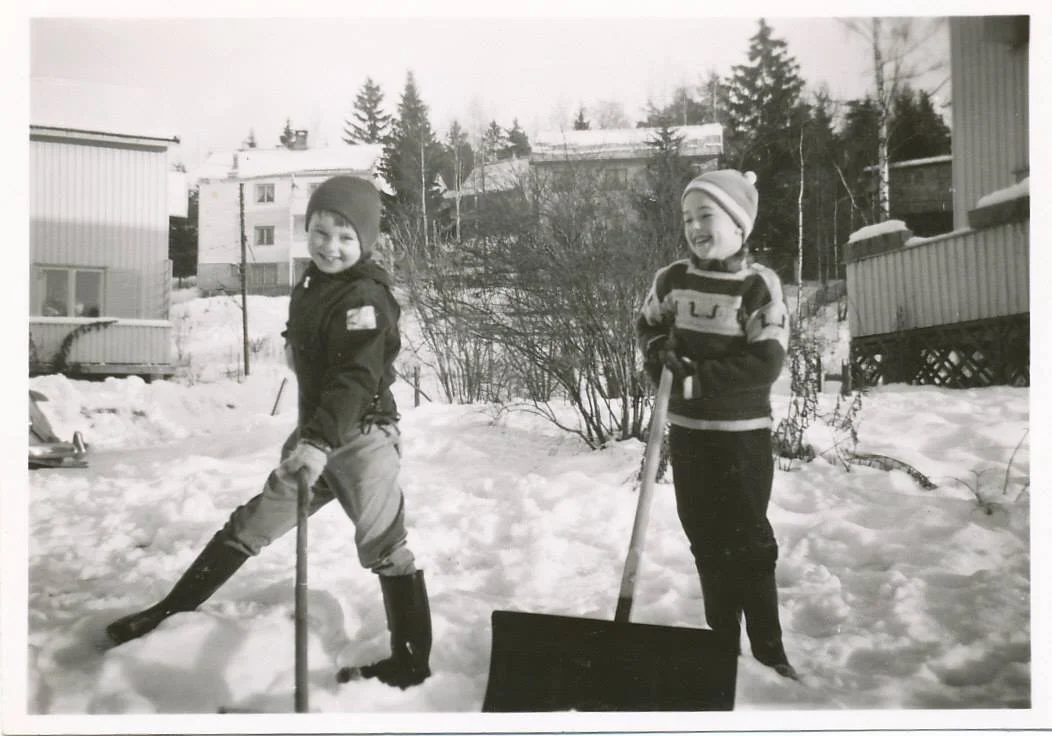 1960 –TENNERS GNIDSEL OG VERDENSREKORD