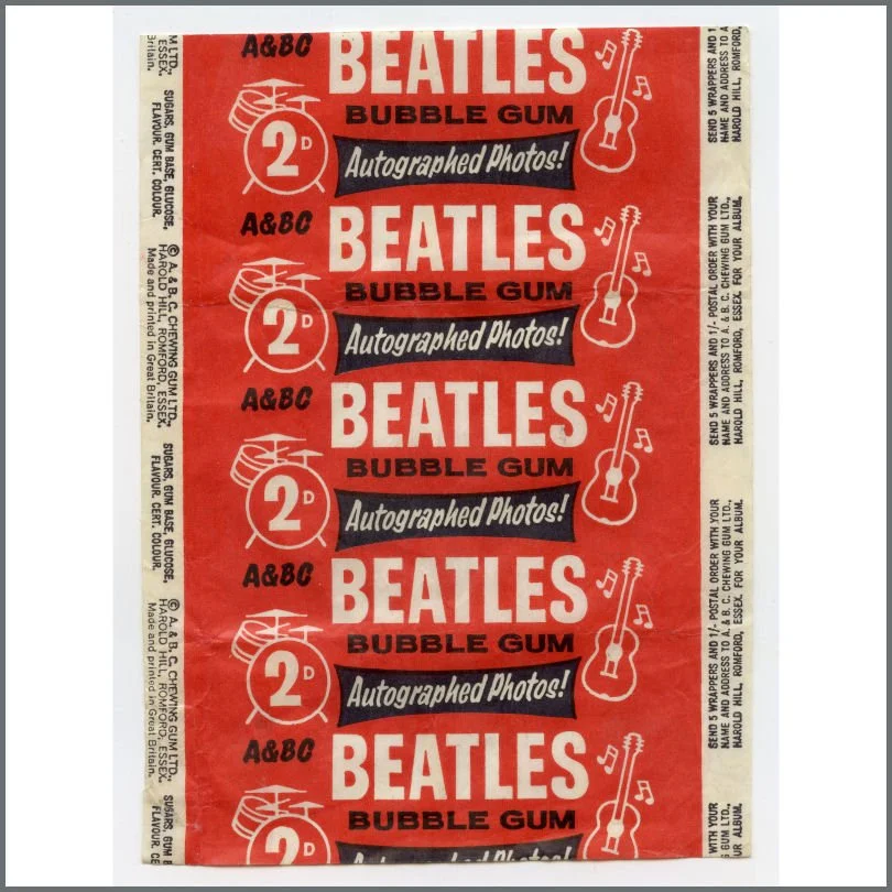 Sommeren 1964