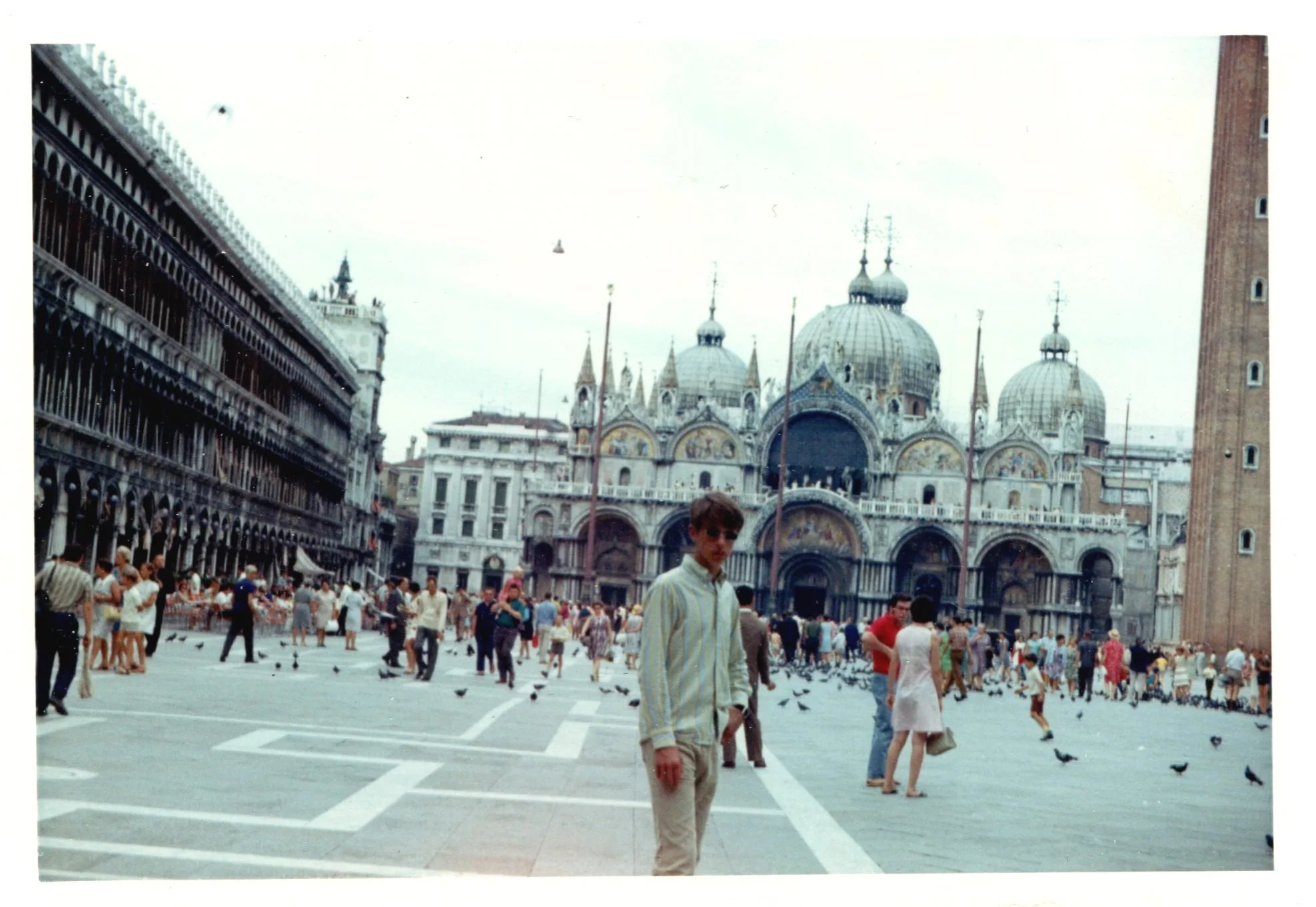 Sommeren 1968