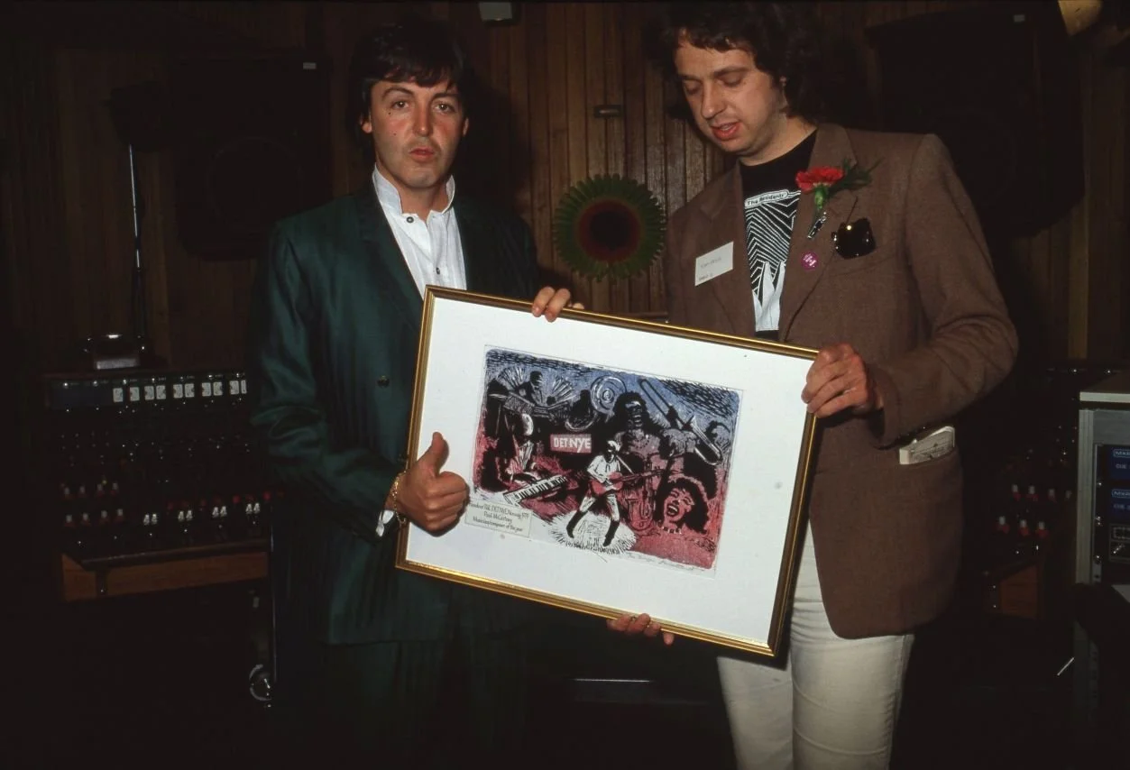 1980 - tilbake til fremtiden