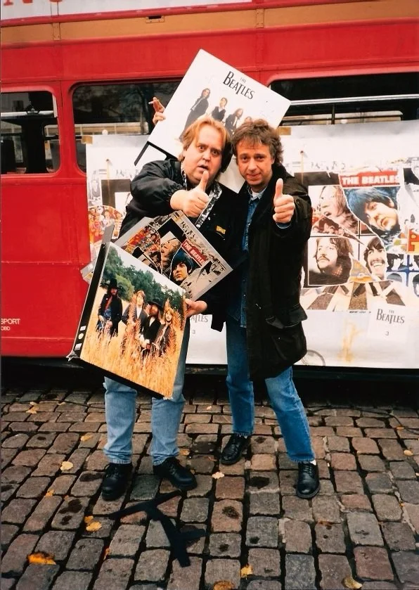 1996 - Plateomtalene