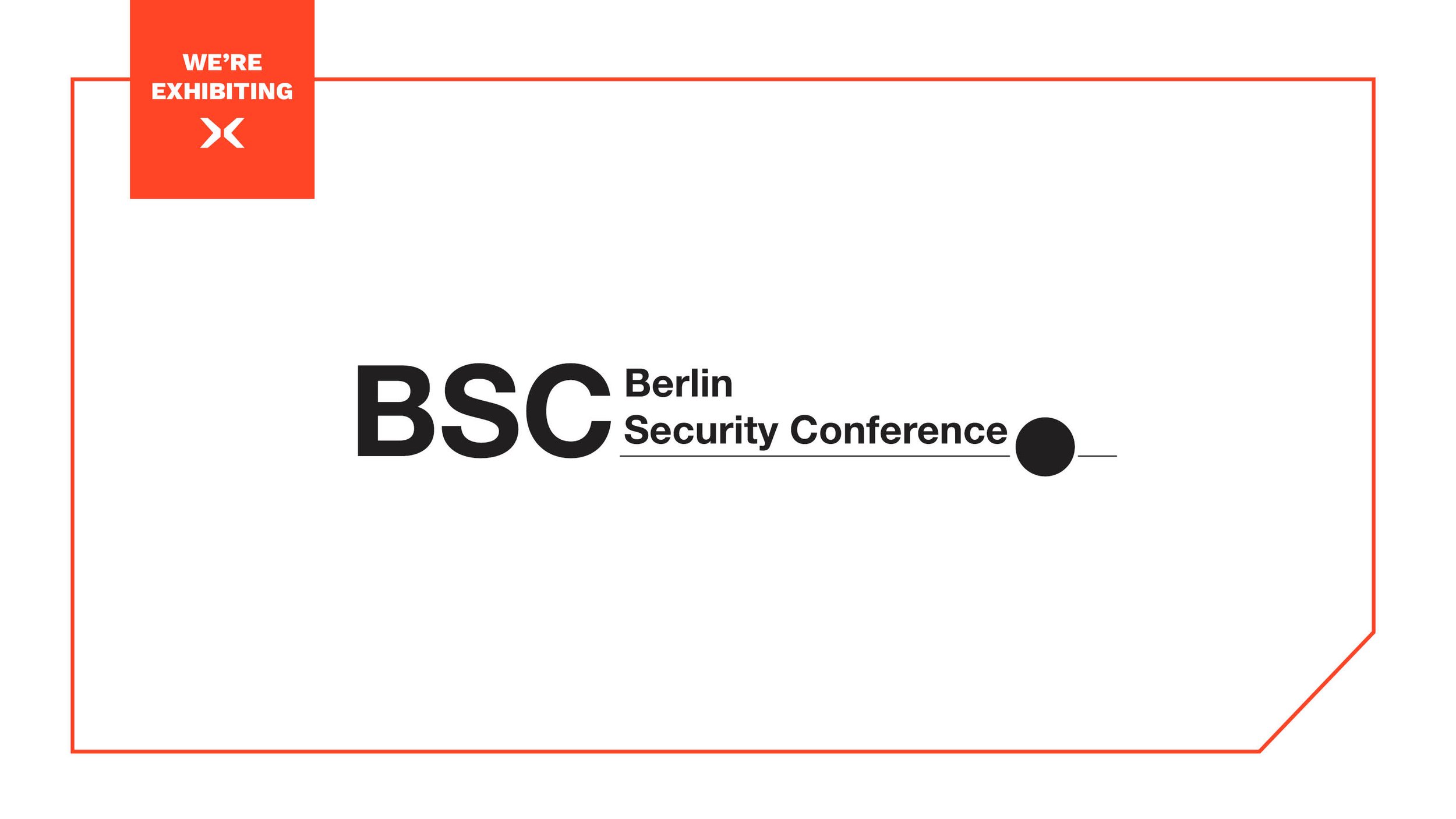 Berlin Security Conference