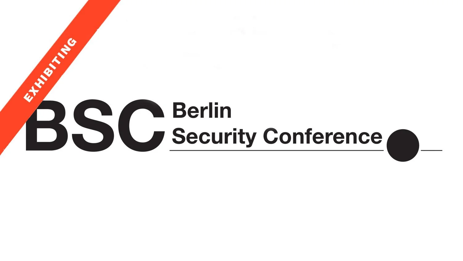 Berlin Security Conference