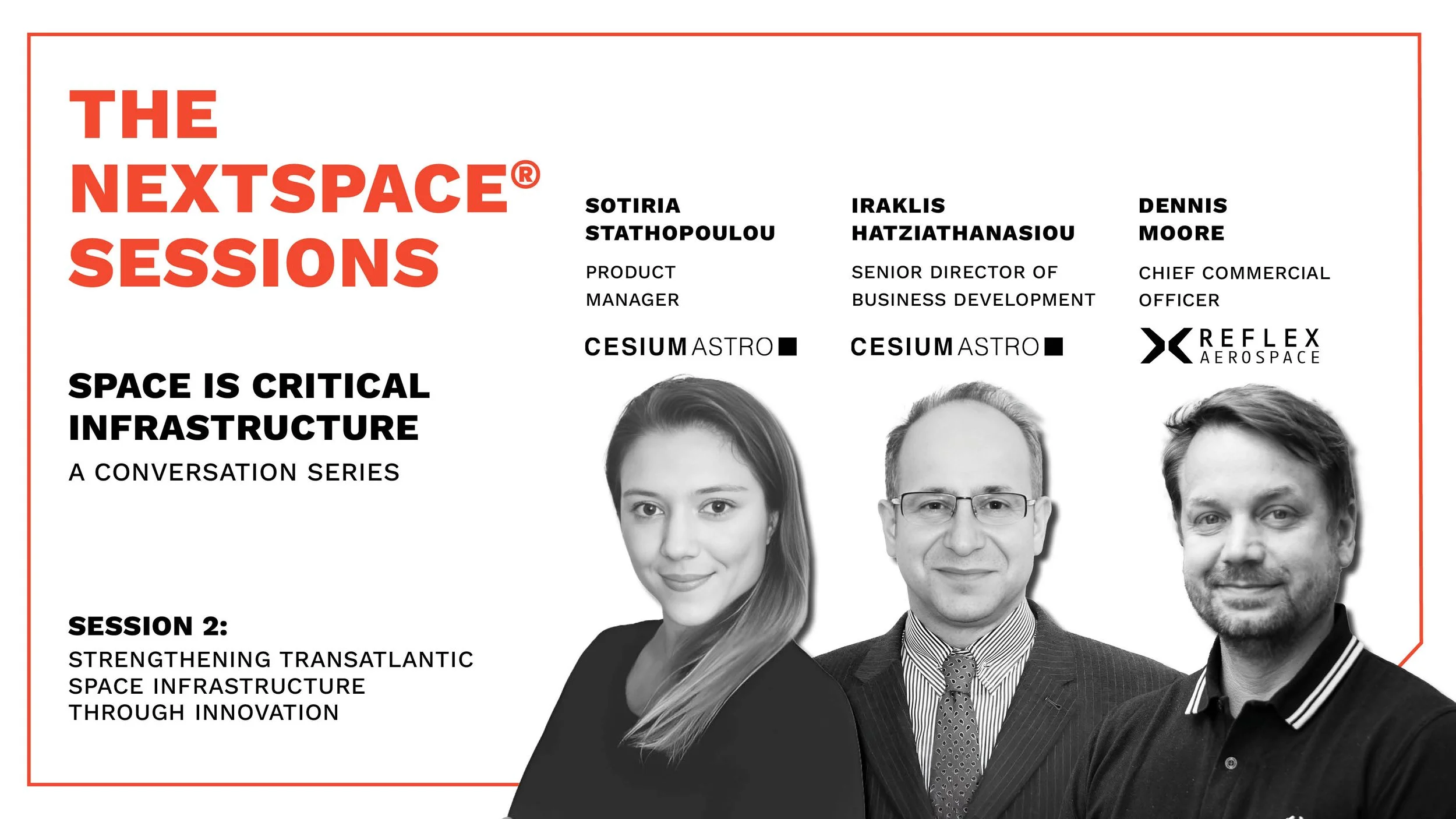 RECAP: Sovereign Space Communications in Europe