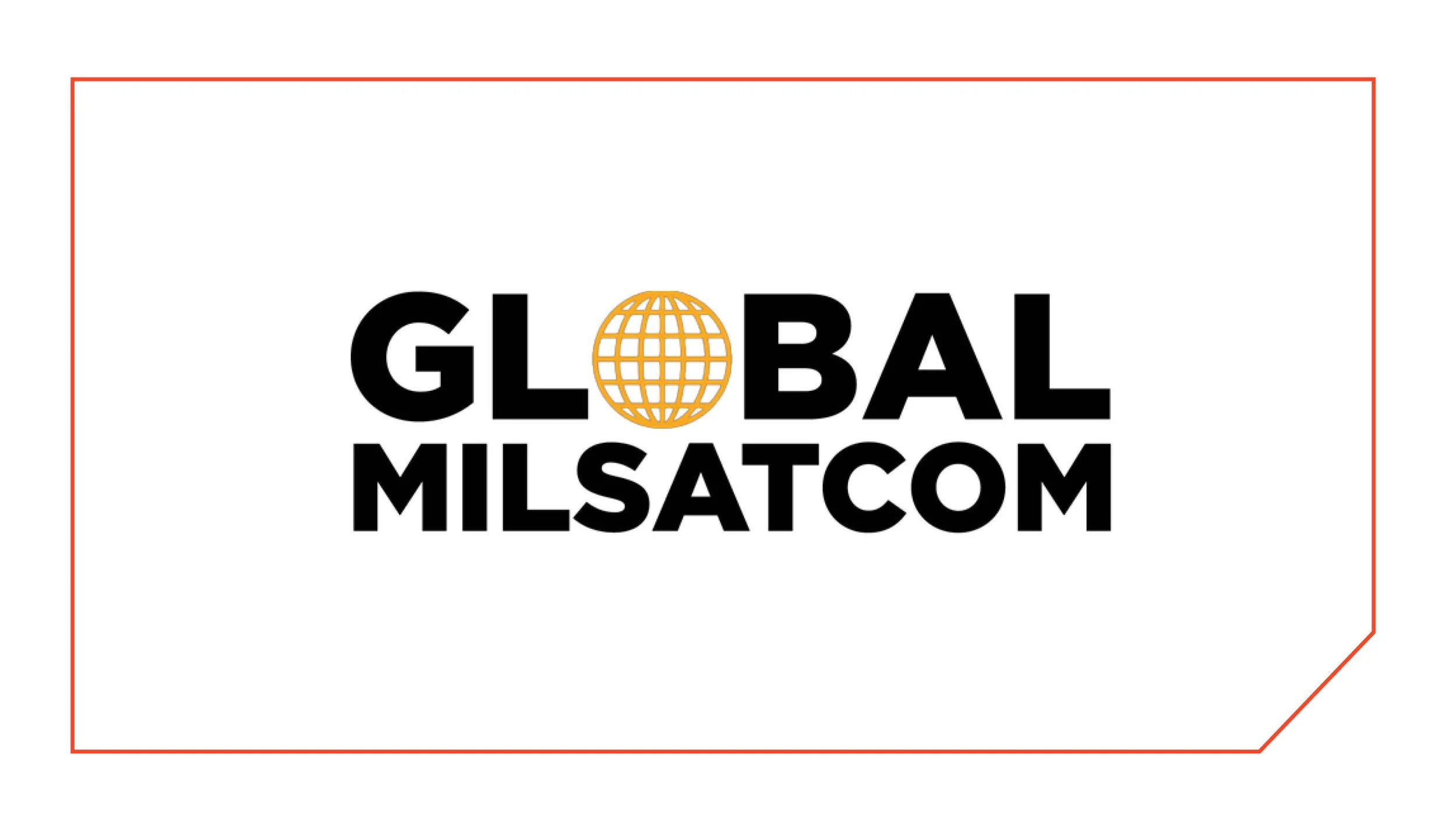 Global MilSatCom
