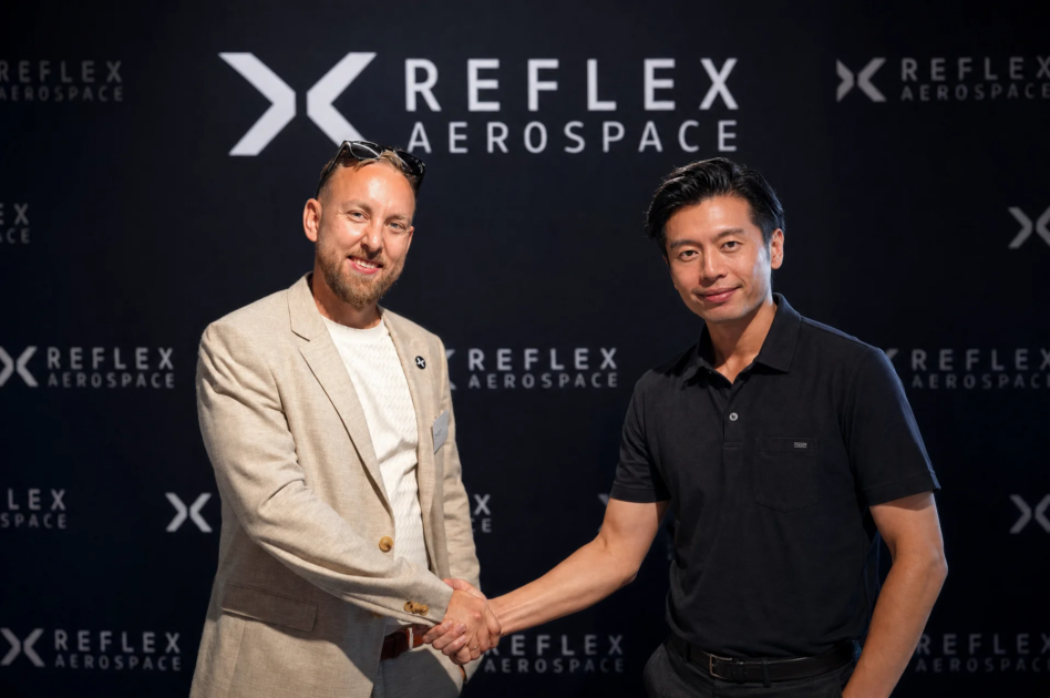 Orbital Selects Reflex Aerospace as Exclusive Satellite Platform Partner for Planned Space Data Center Constellation