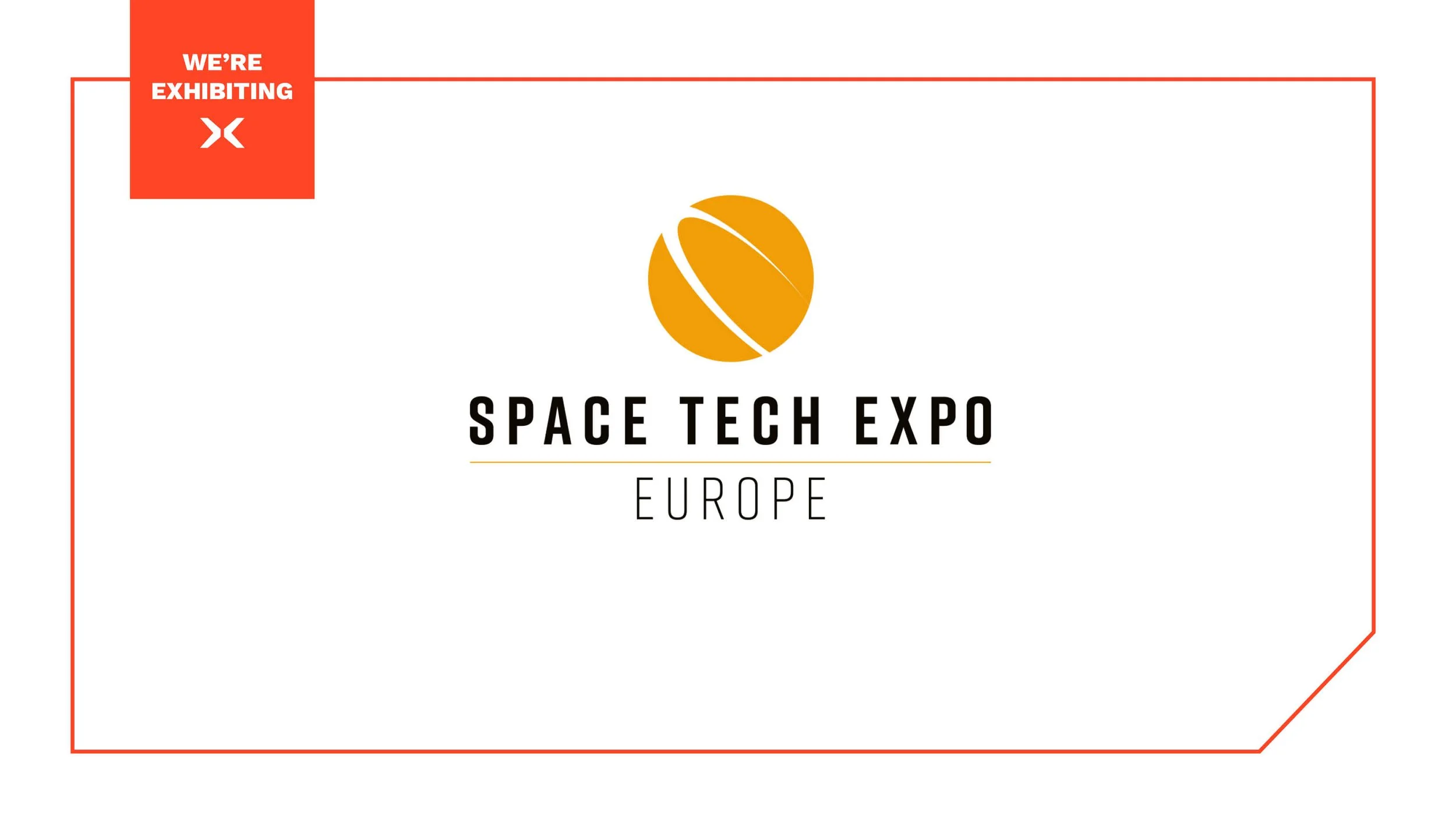 Space Tech Expo Europe