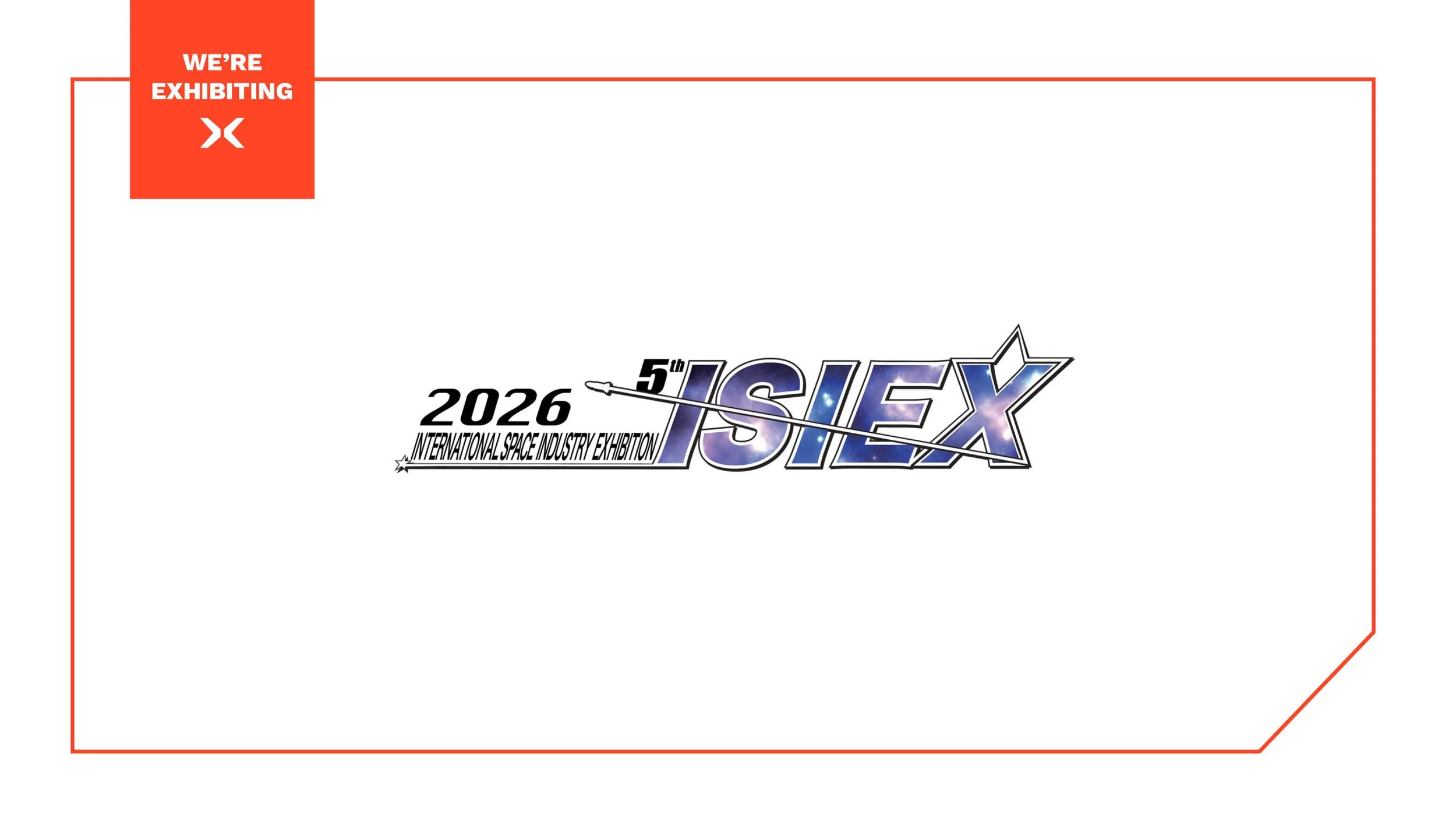 International Space Industry Exhibition (ISIEX)