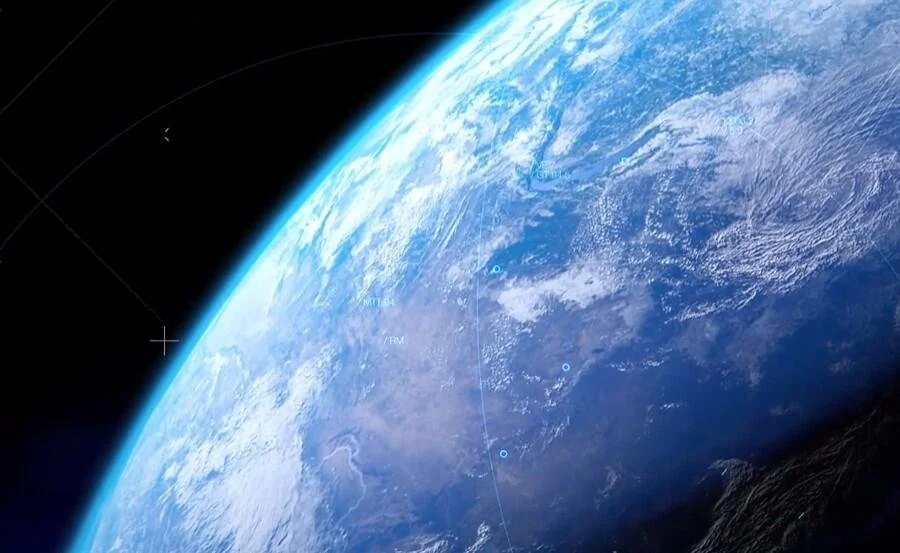  JUNE 2026   German Companies Mobilize For Local Military Space Race 
CLICK IMAGE TO READ MORE 