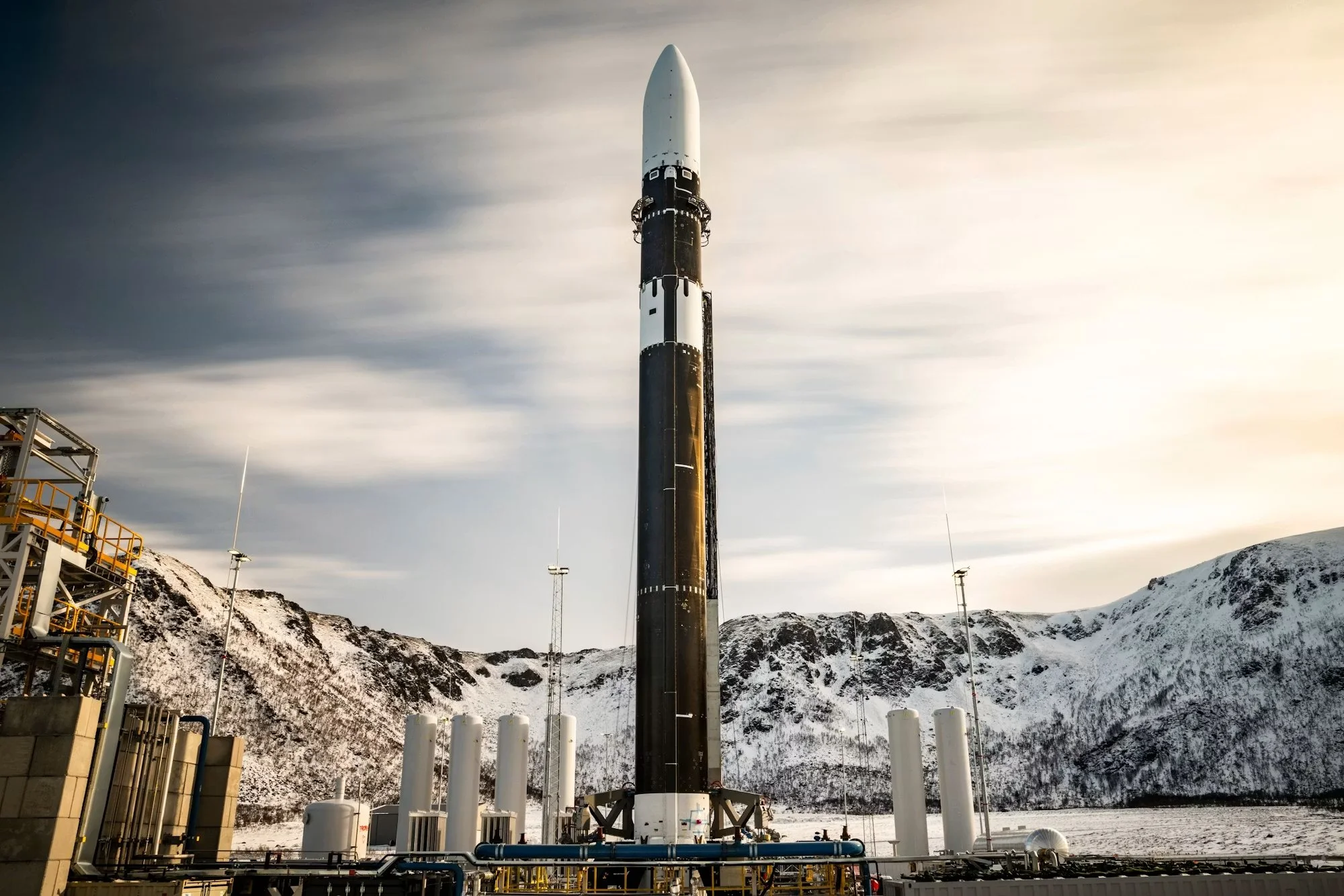  JUNE 2026   Warum kleine Space-Firmen vom Börsengang profitieren könnten 
CLICK IMAGE TO READ MORE 