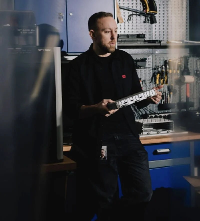  MAR 2026   Das neue deutsche Weltraum-Wirtschaftswunder 
CLICK IMAGE TO READ MORE 