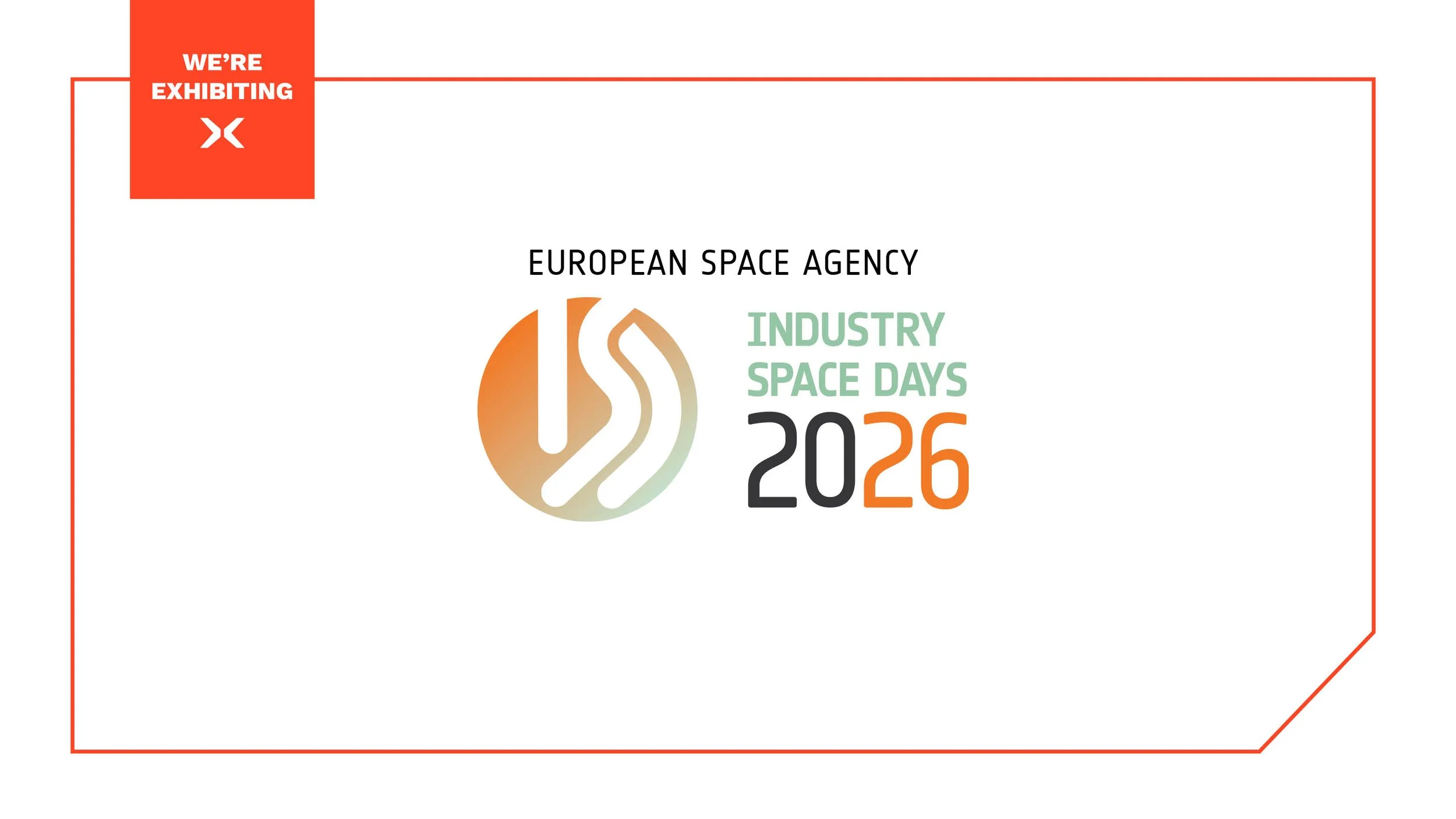 ESA’s Industry Space Days