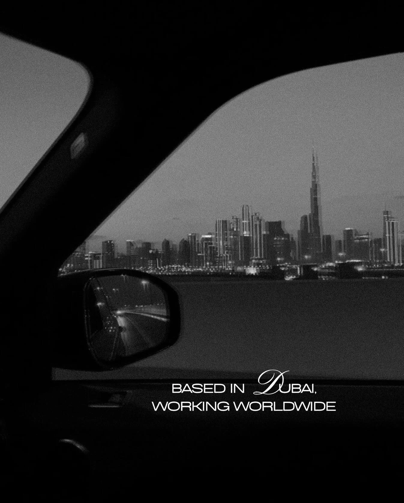 From the dynamic heart of Dubai, we bring your brand&rsquo;s vision to life, wherever you are. 

Are you ready to transform your social media presence? Contact us. ✨

#smm #digitalmarketing #aesthetic #branding #socialmediamarketing #socialmediamanag