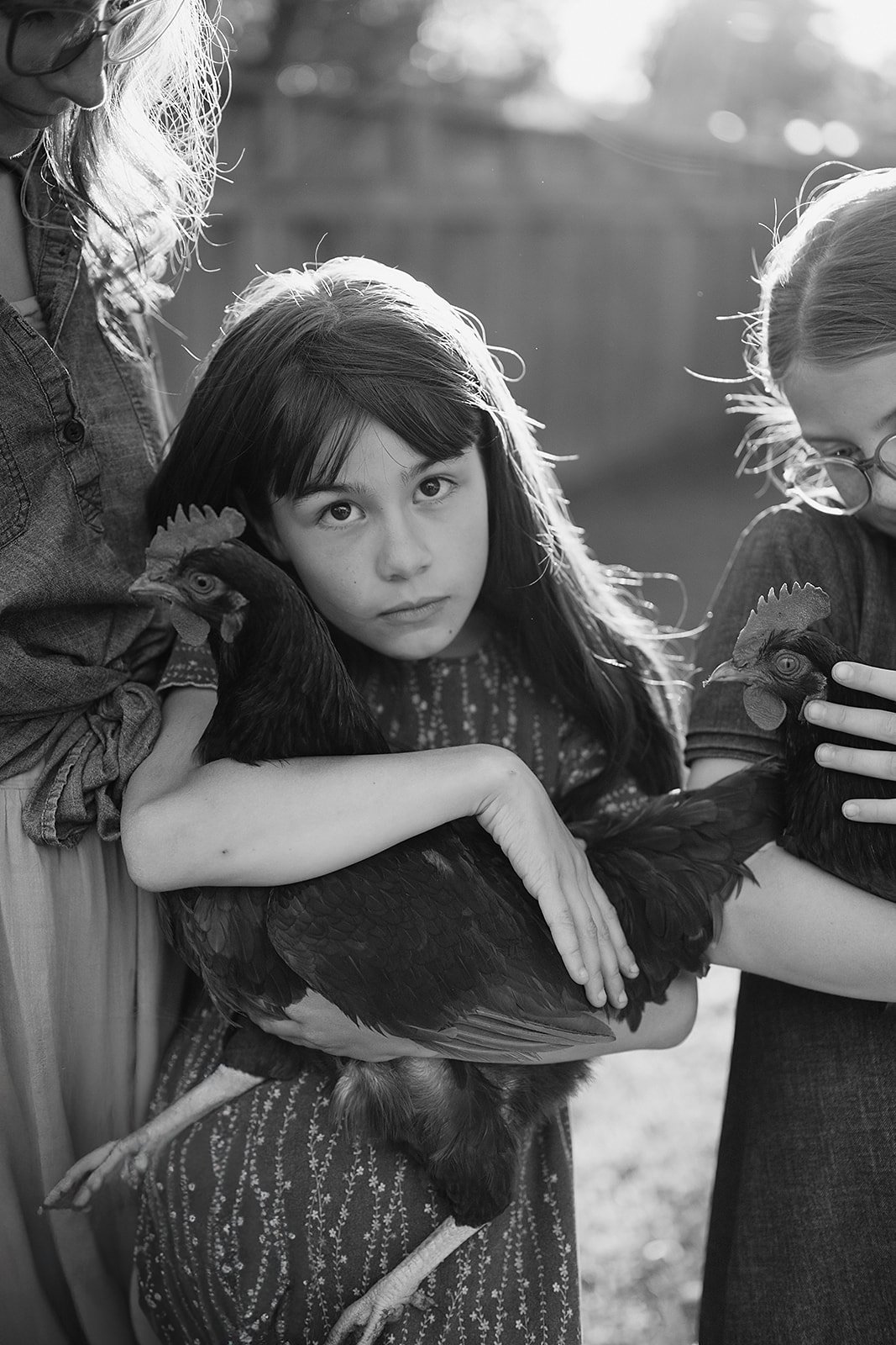 A Last Day at Home: Documentary Family Photography That Preserves What Matters Most