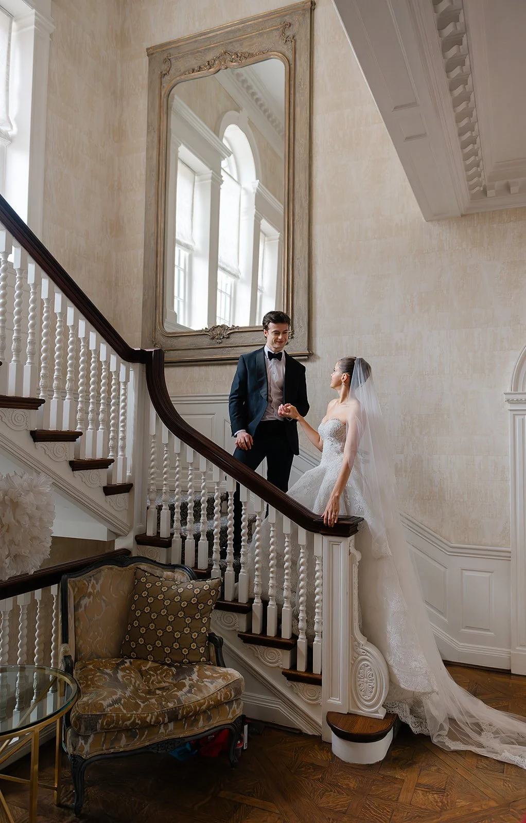 GRAYDON HALL- Editorial