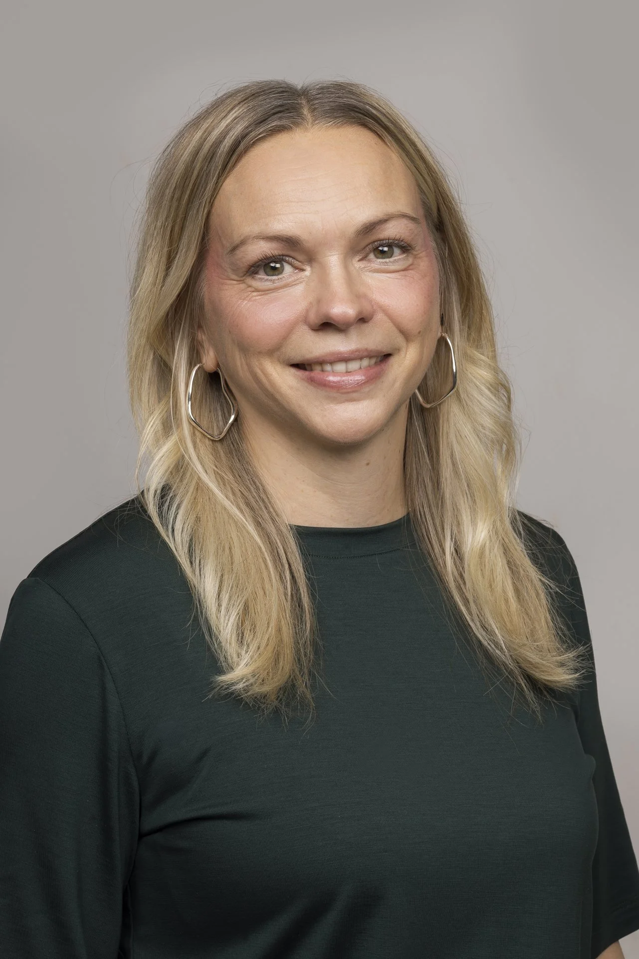 Ceciia Sjöberg - Foto