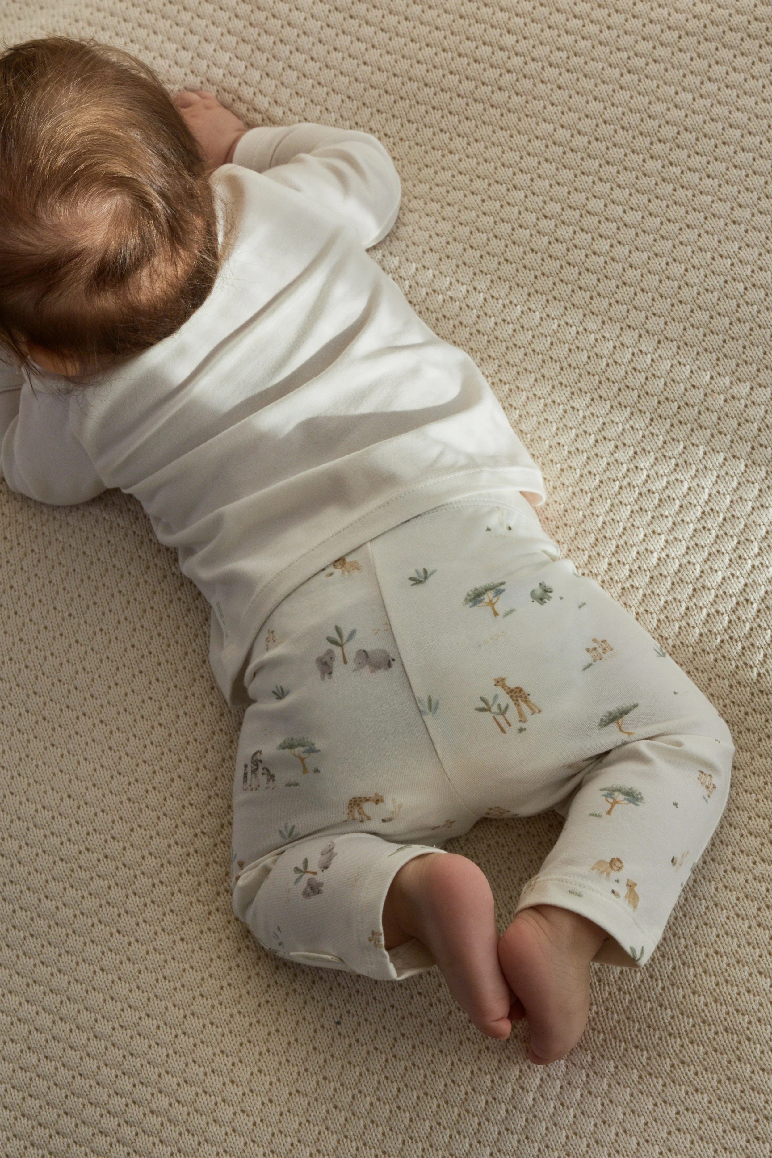 Little Dutch Safari Campaign - Newborn 14.jpg