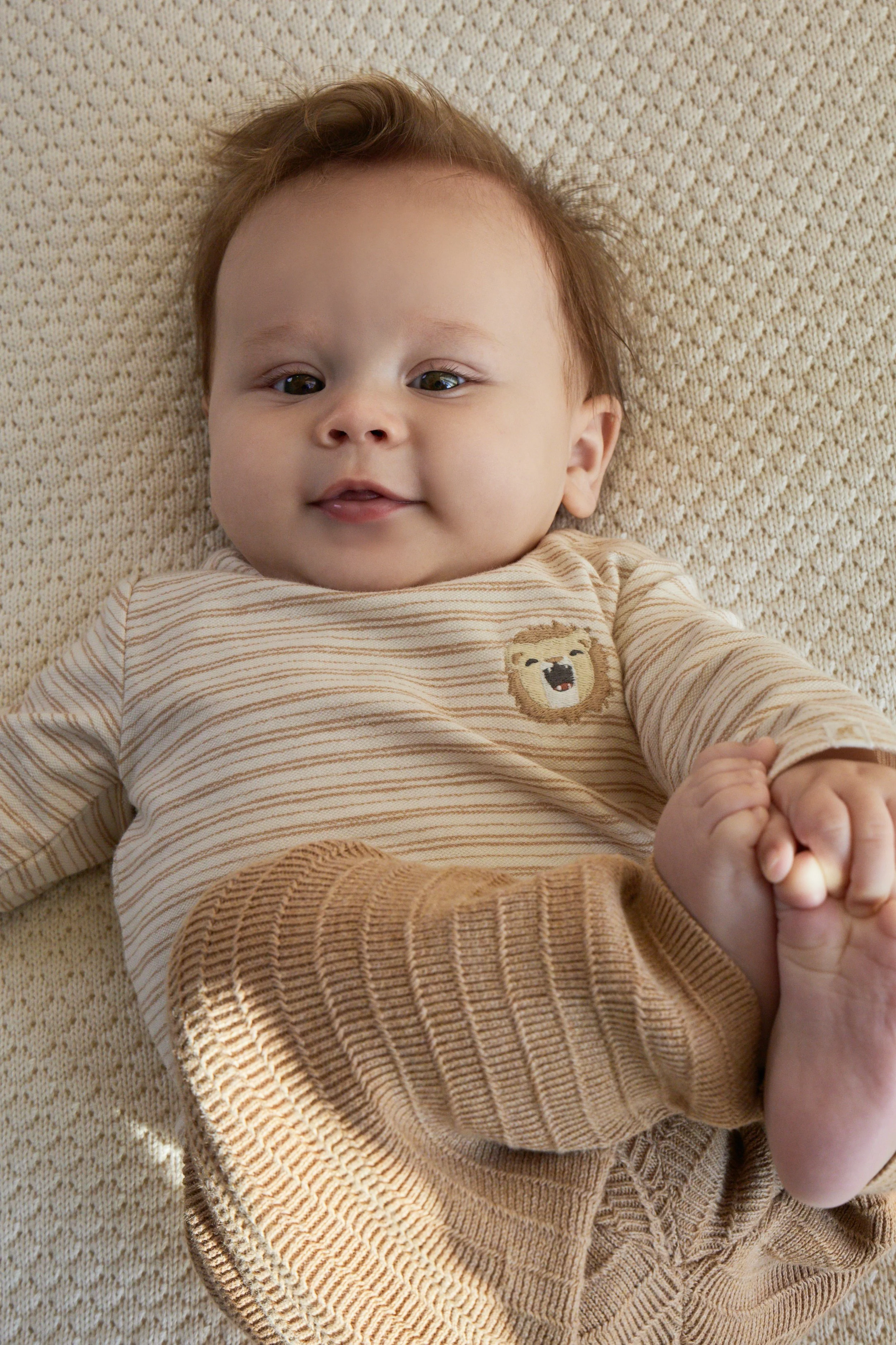 Little Dutch Safari Campaign - Newborn 4.jpg