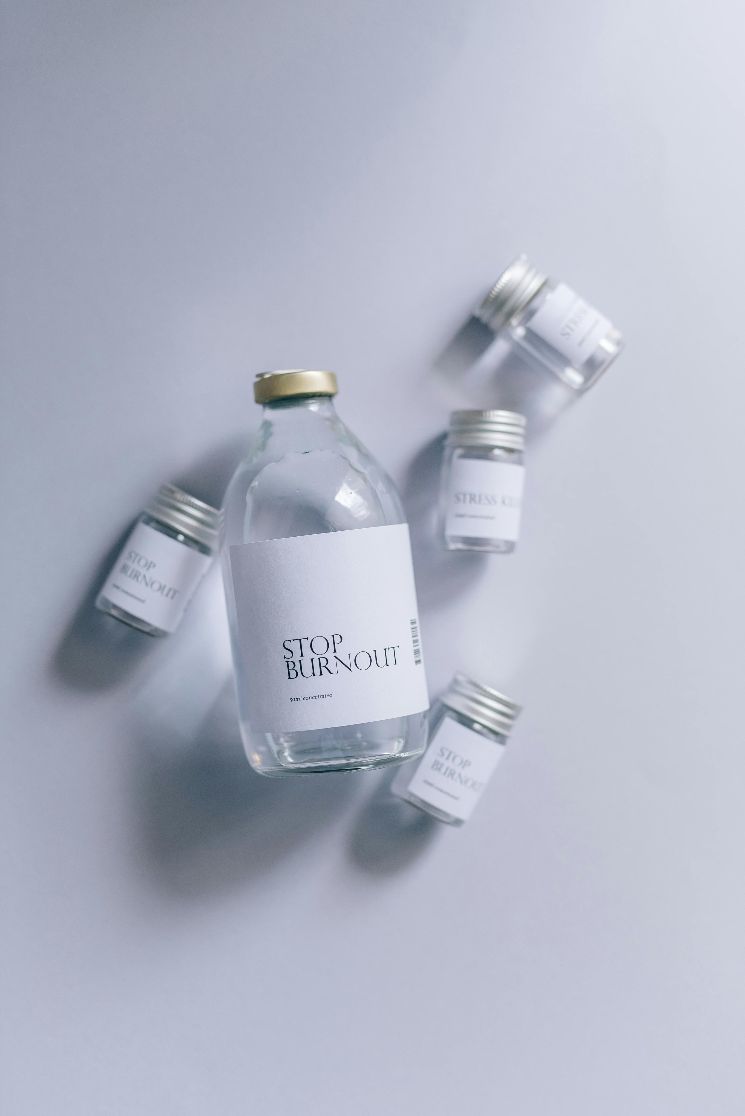 Acupuncture and Manual Lymphatic Drainage (MLD) for Burnout in Southbourne