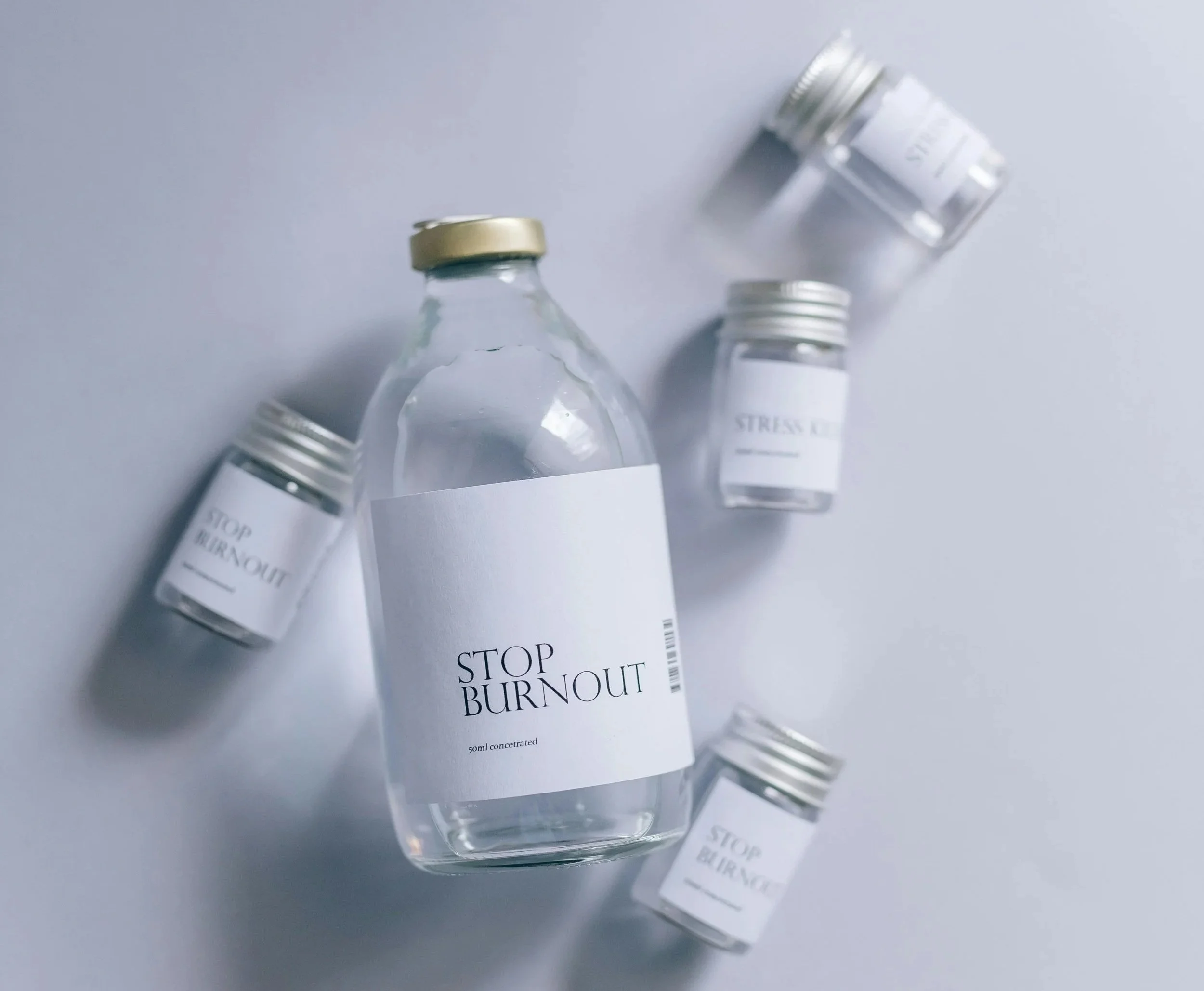 Acupuncture for burnout in Southbourne, Bournemouth.