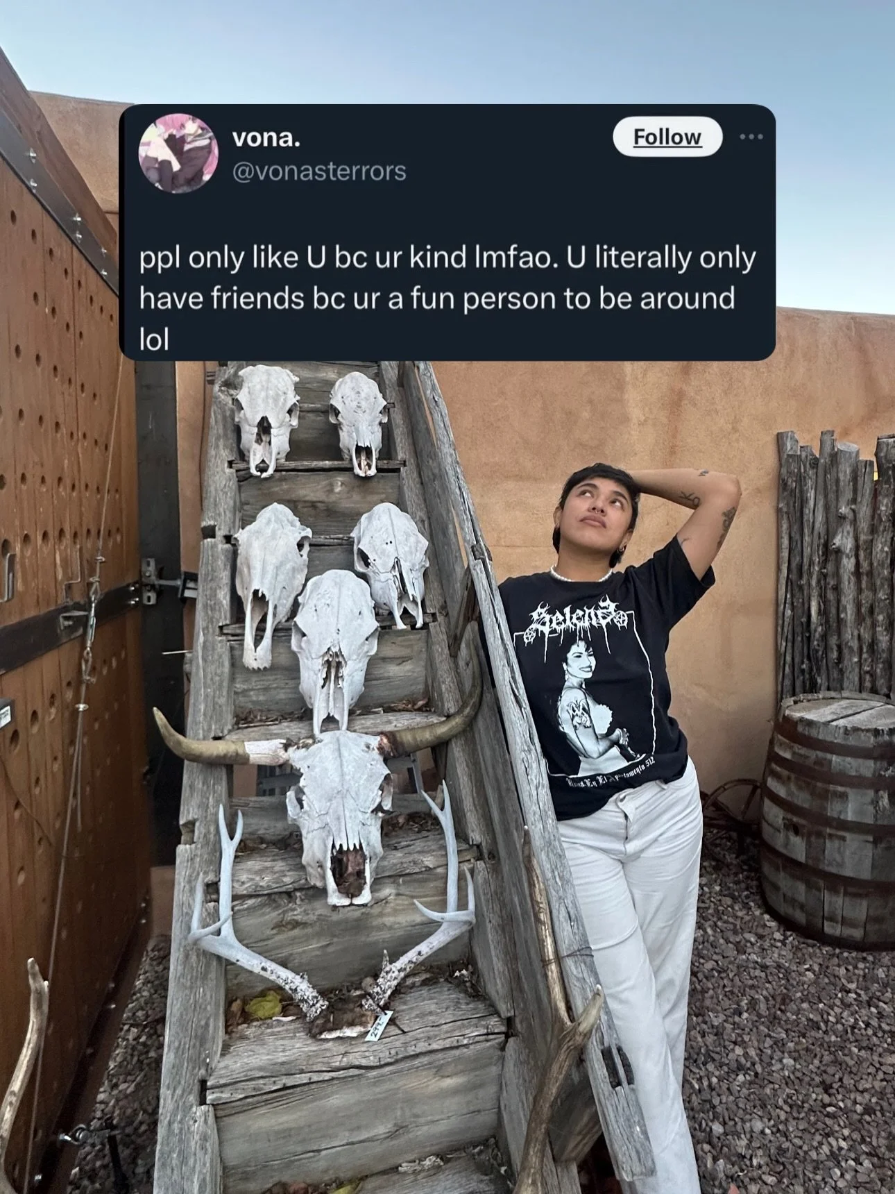 &ldquo;Yesss, our session yesterday was so helpful- thank you so much for squeezing me in! Been thinking about it all day and the refreshing perspective it gave. I feel like some of the heaviness I was carrying has been replaced with a sense of humor