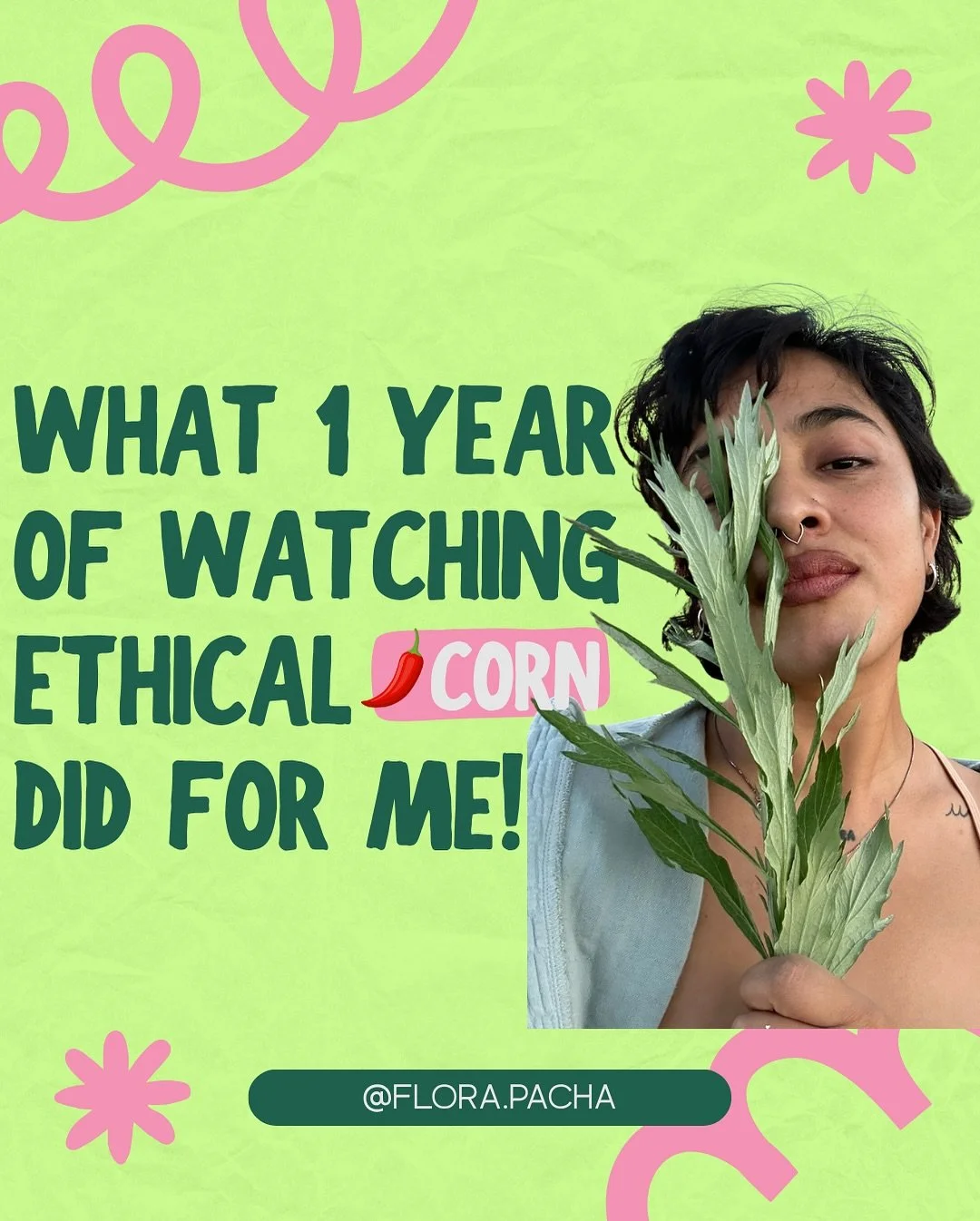 A whole year watching ethical 🌽🌶️ and learning from the many masterclasses CHEEX offers. This platform doesn&rsquo;t only offer ethical, diverse and consent based corn&hellip; it also offers education content that teaches people technique, confiden