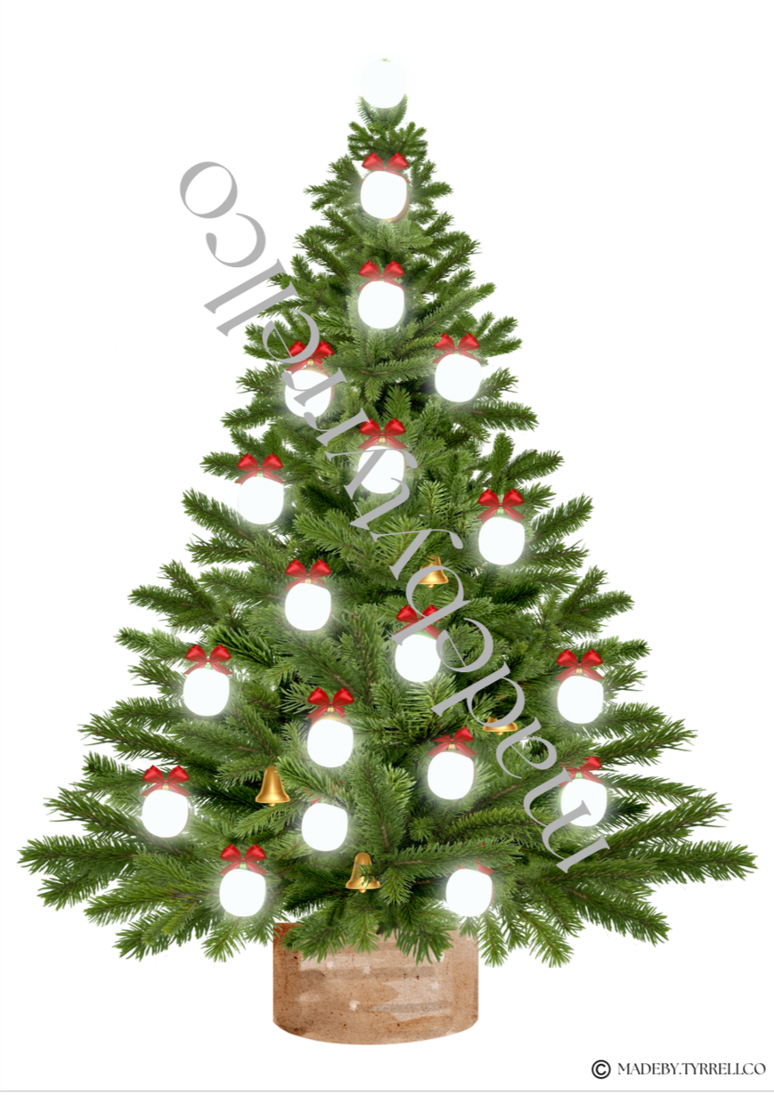 Christmas Activity Pack