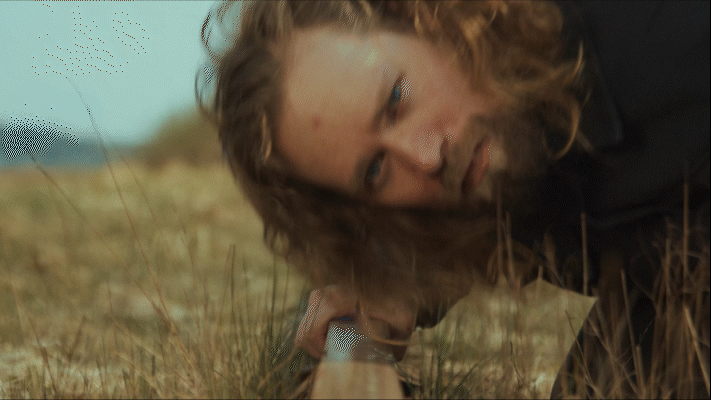 I.LEHTONEN - OIKEA COWBOY