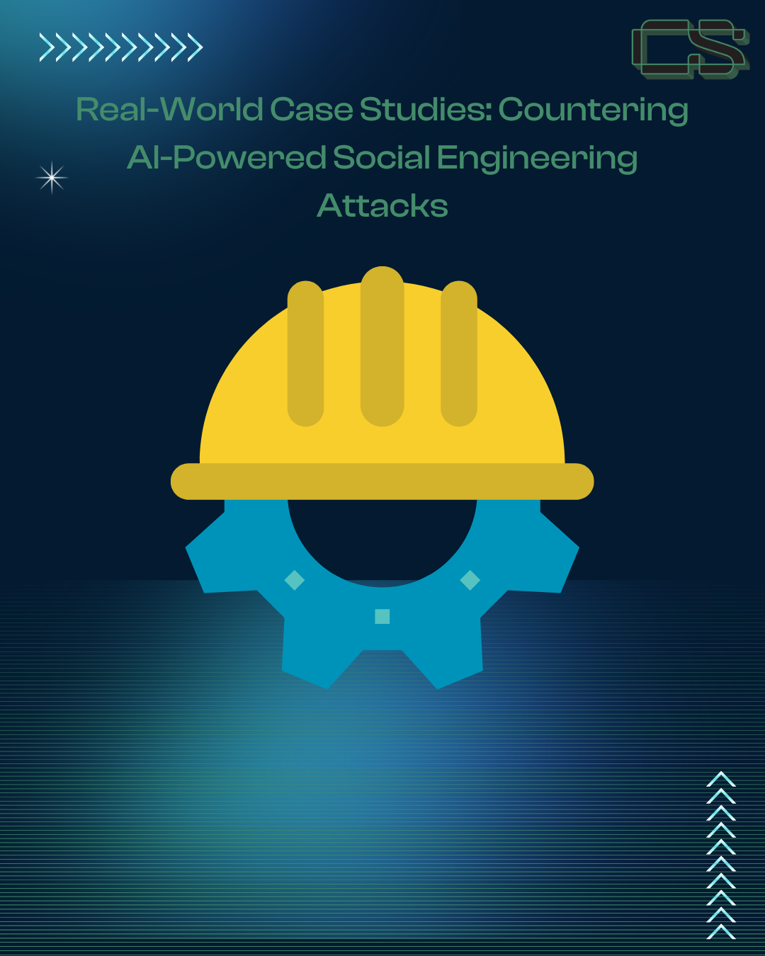 Real-World Case Studies: Countering AI-Powered Social Engineering Attacks