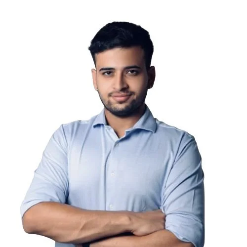 NAMAN MEHTA : AI Design Powerhouse in India, AAL MICS #14