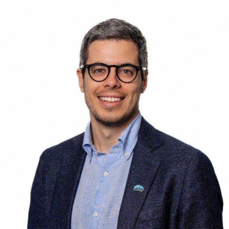 GEORGE GUIDA : XFigura, AAL MICS #12