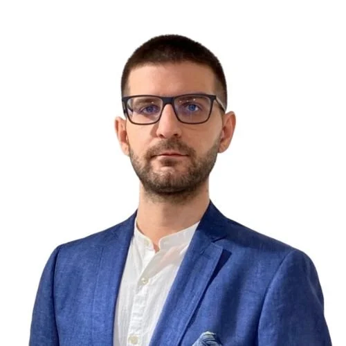 LUKASZ MIROCHA : AI, XR & Spatial Computing, AAL MICS #4