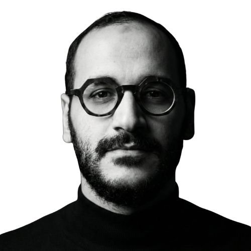 (COMING NEXT, SIGN UP NOW) MOHAMED ABDELLATIF : Space, Culture, and AI, MICS #16