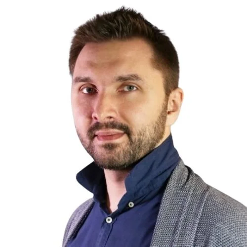 ILYA BELIKIN : Build an AI app in 2 weeks, AAL MICS #1