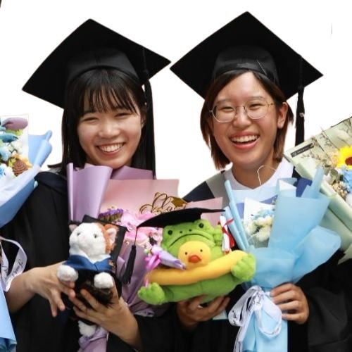 CHLOE LEUNG & ZOE KONG : Winners of ADFA AI Design Competition, AAL MICS #13