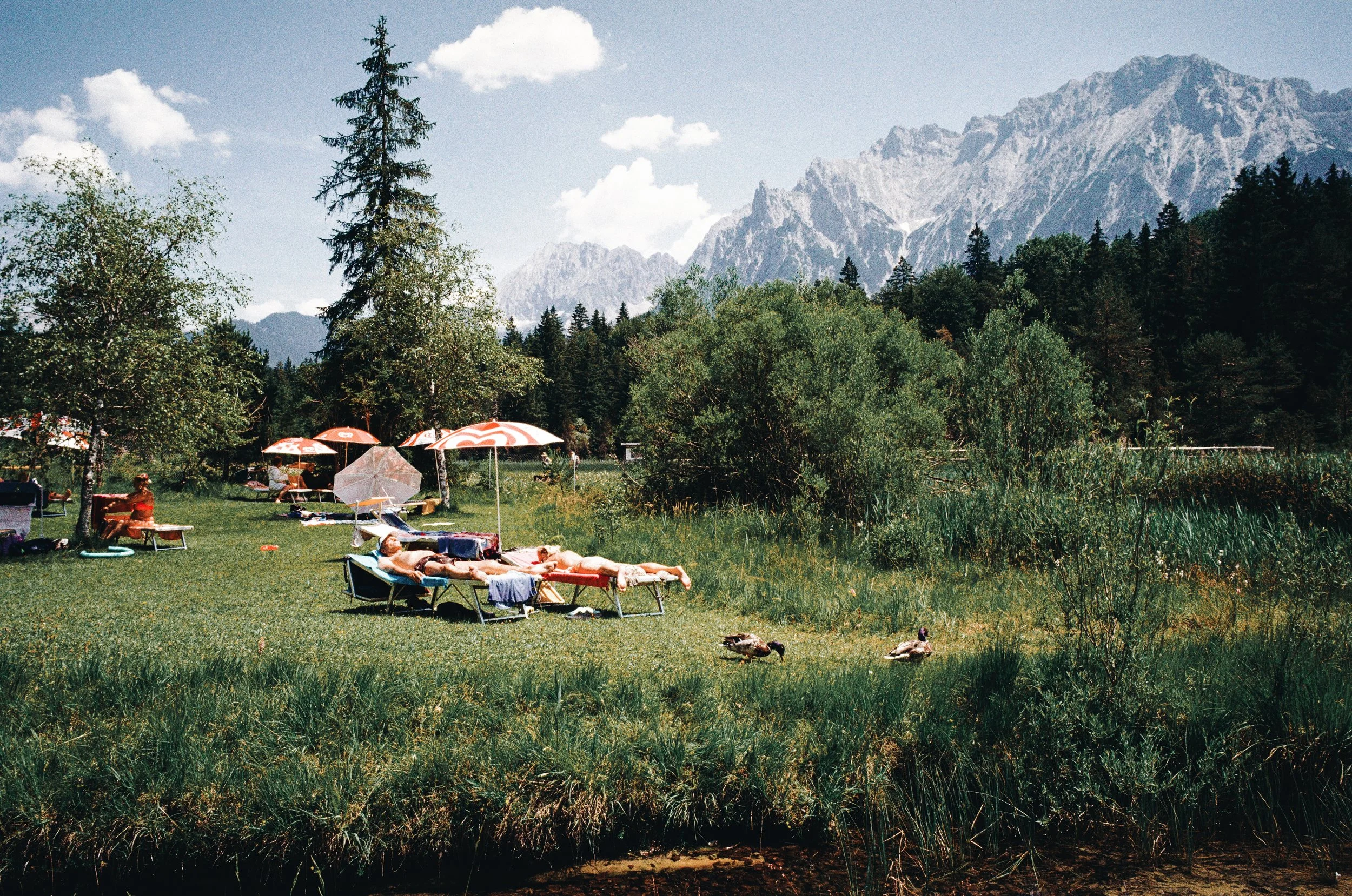 Mittenwald