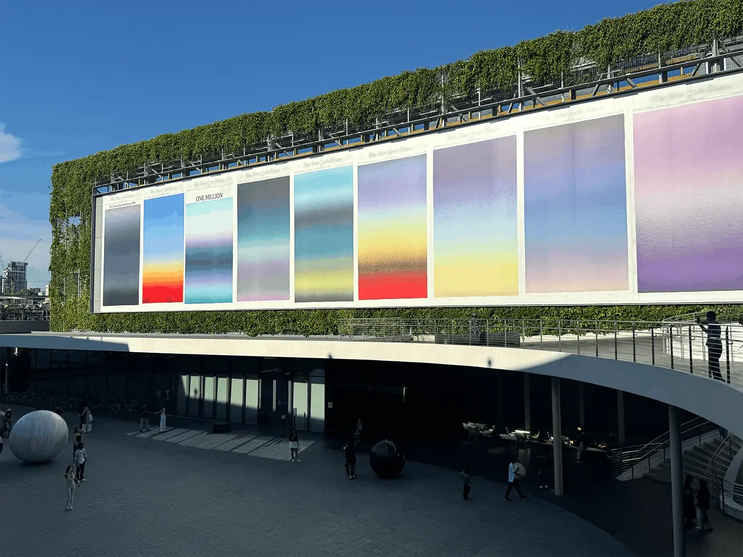 Dib Bangkok: Thailand's First International Art Museum, A Solo Visitor's Guide