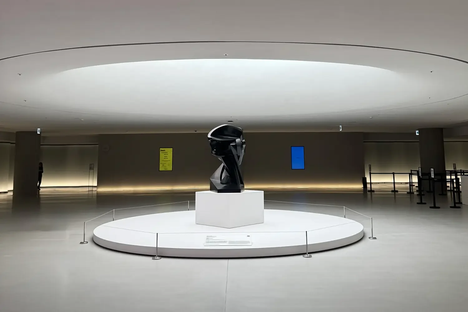 Inside Centre Pompidou Hanwha Seoul: Tickets, Tips, and the Cubists Exhibition