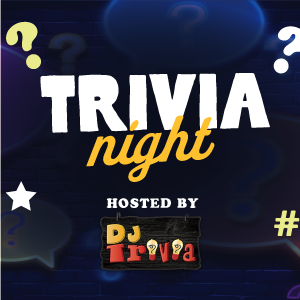 Trivia Night with andre