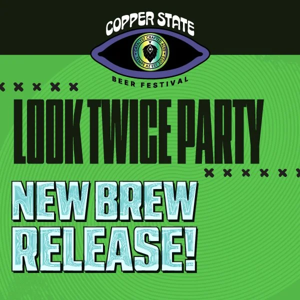 Look Twice Party