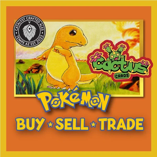 Pokemon Card Trading Club