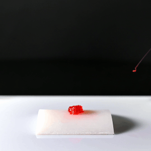 Acoustofab | Contactless Acoustic Levitation